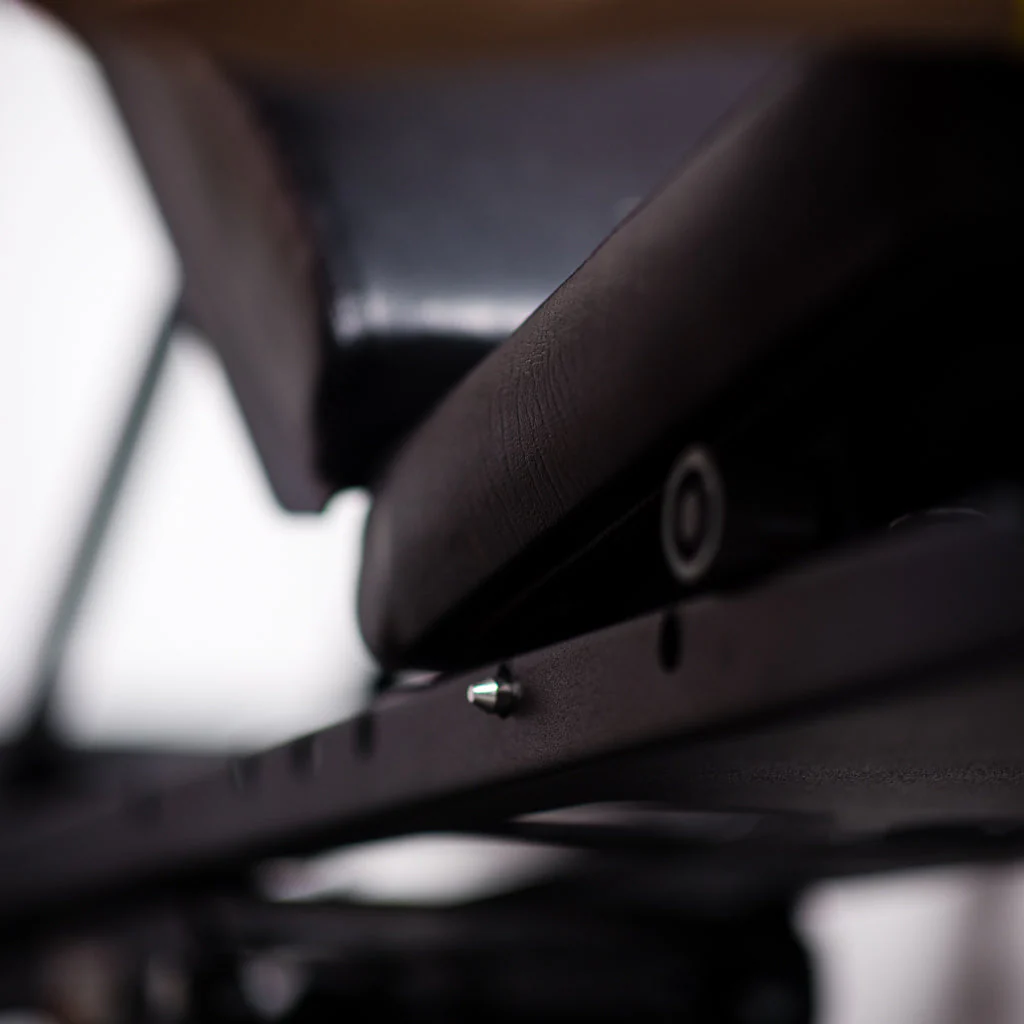 PRx Profile® Incline Folding Weight Bench - Image 7