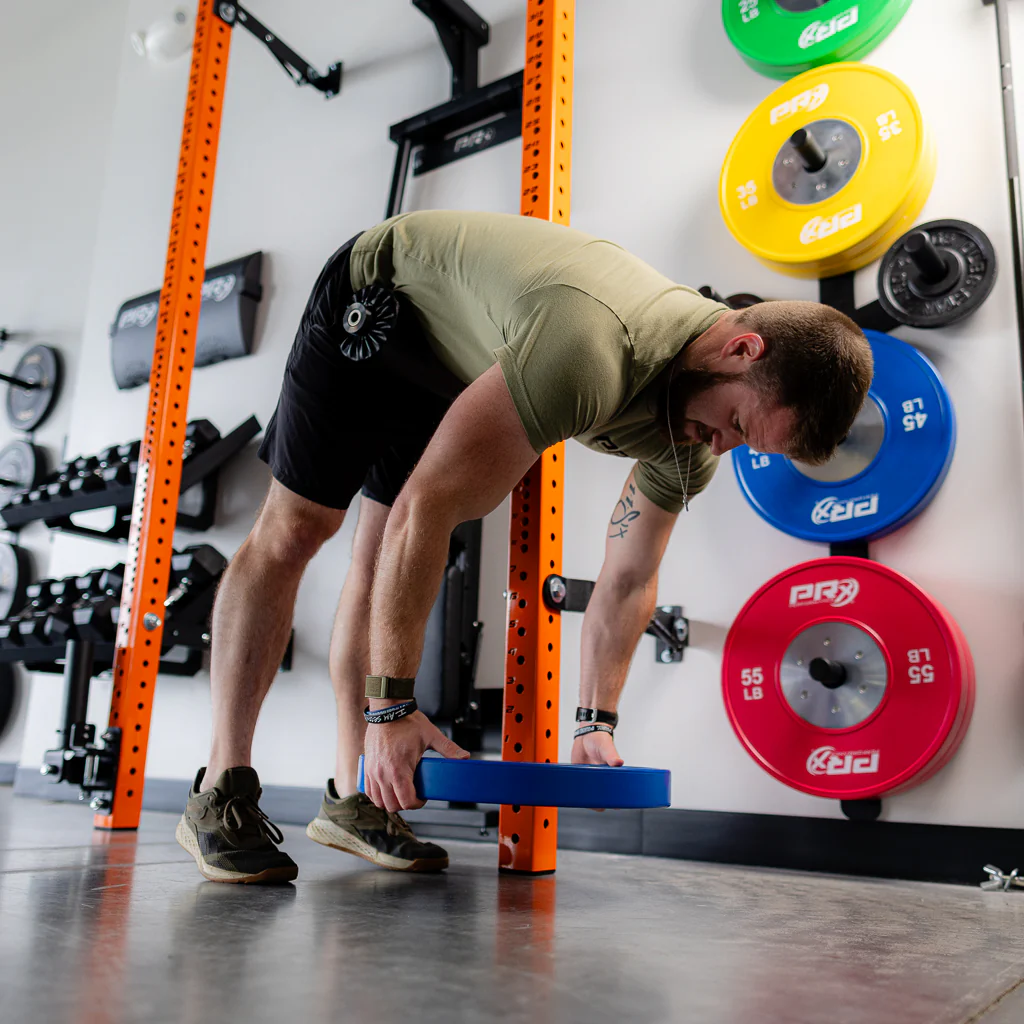 Leg Roller Attachment - Image 3