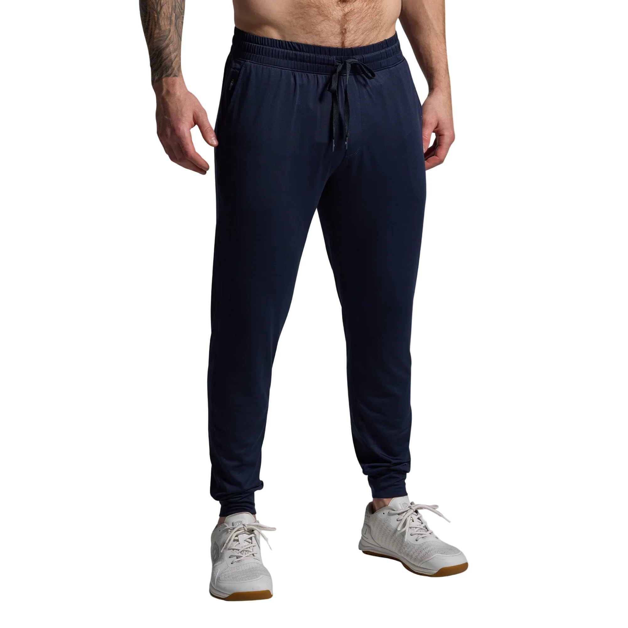 Men's Rest Day Jogger 2.0 (BP Navy)
