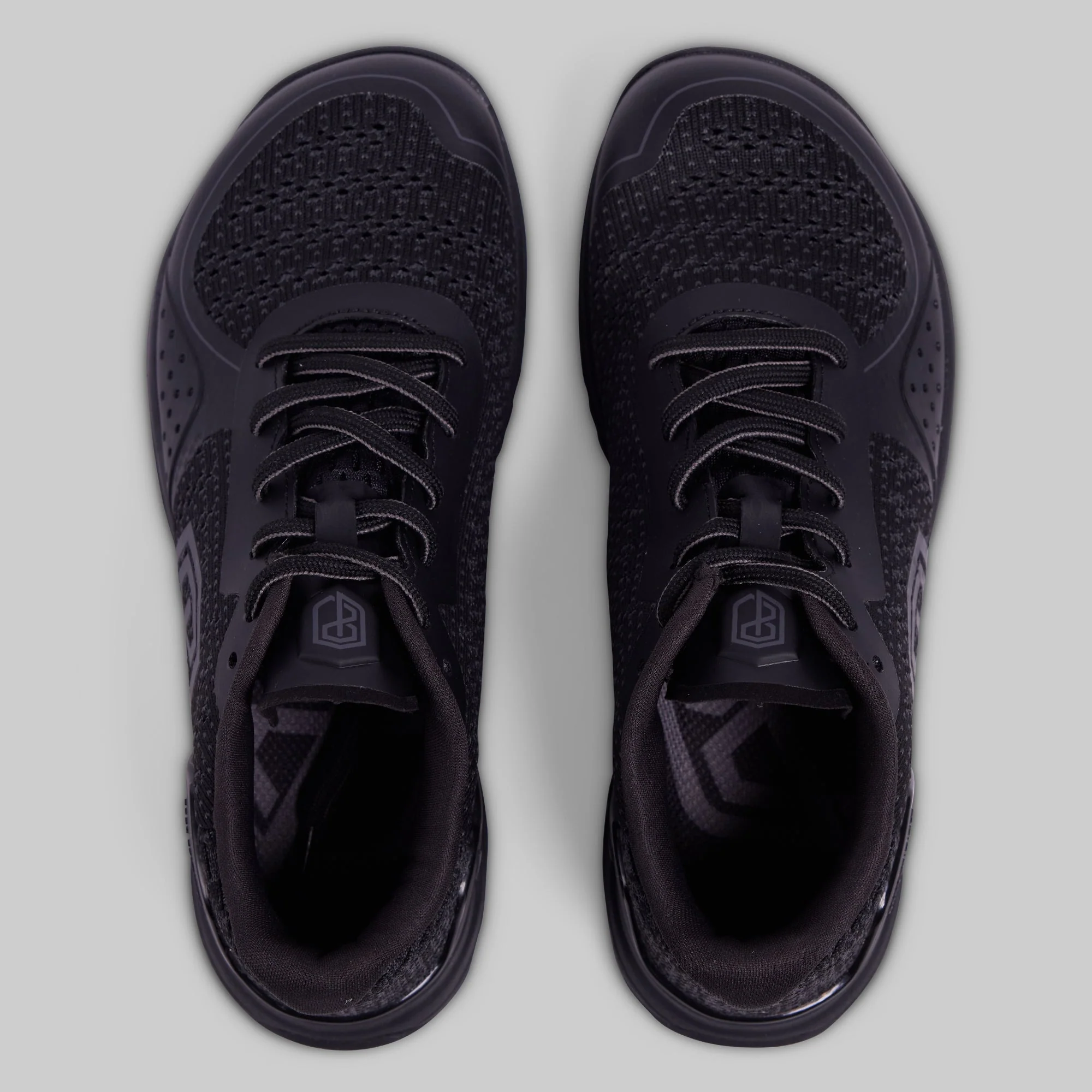 Men's Savage 1 (Black/Black) - Image 7