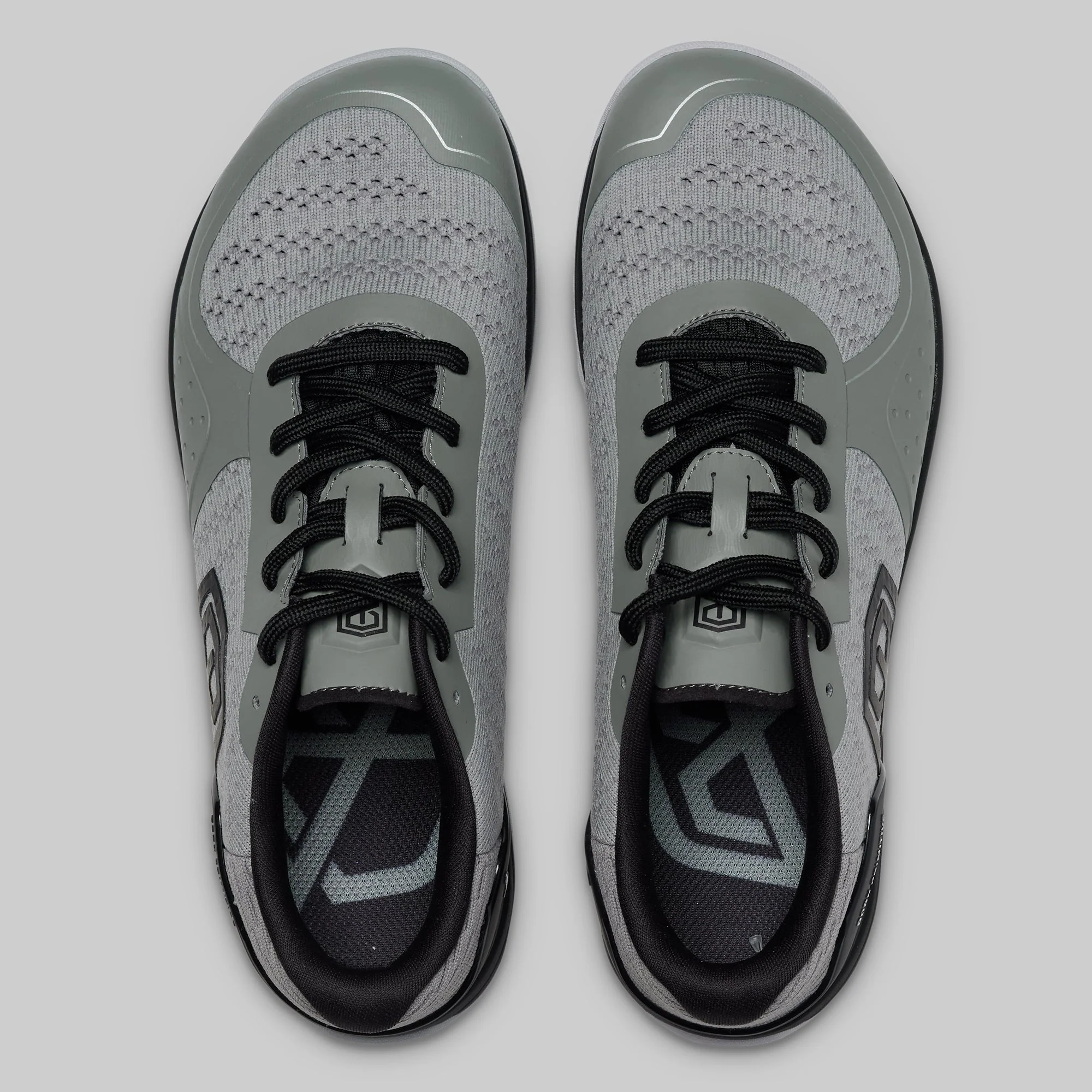 Men's Savage 1 (Storm Grey/Black) - Image 7