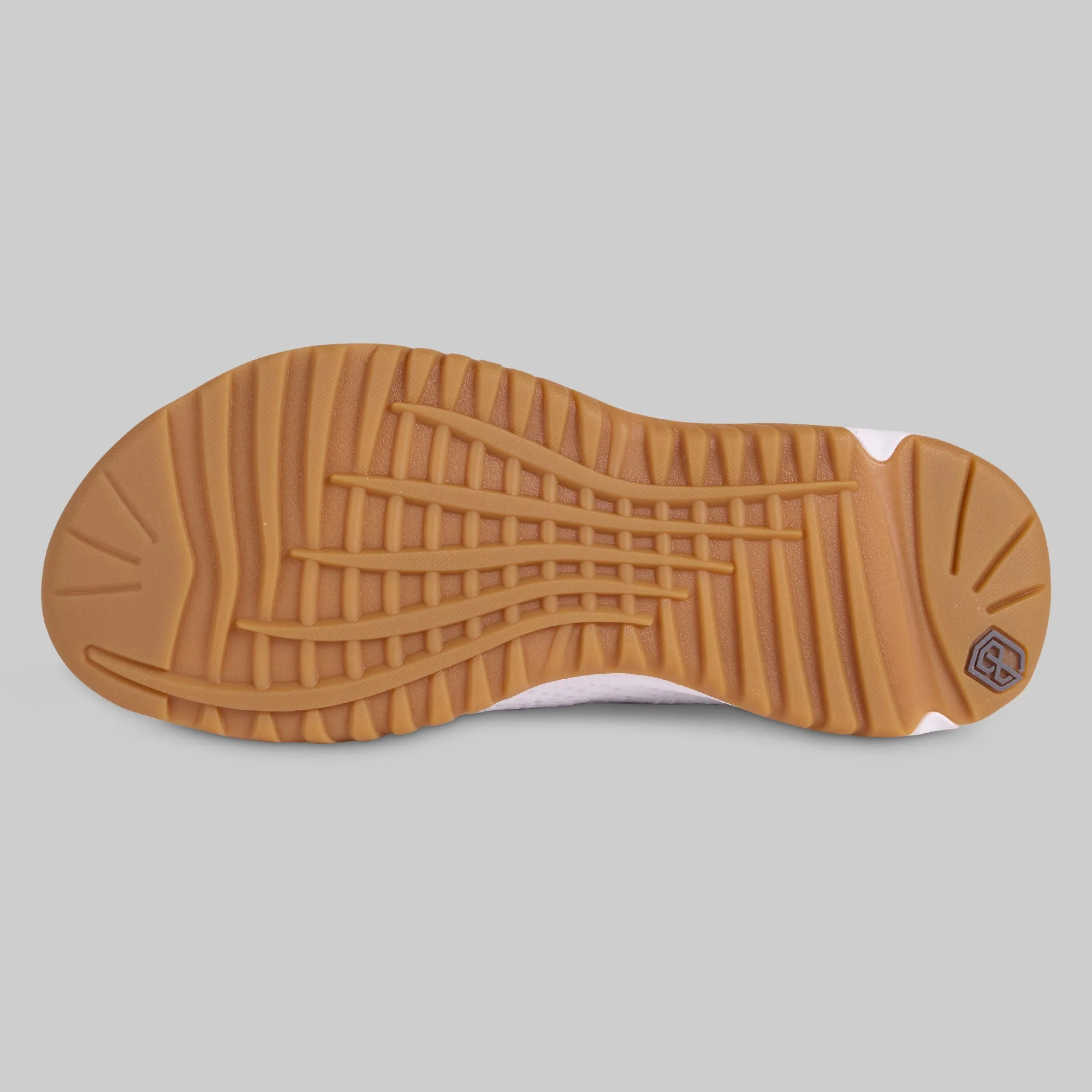 Men's Savage 1 (White/Gum) - Image 5