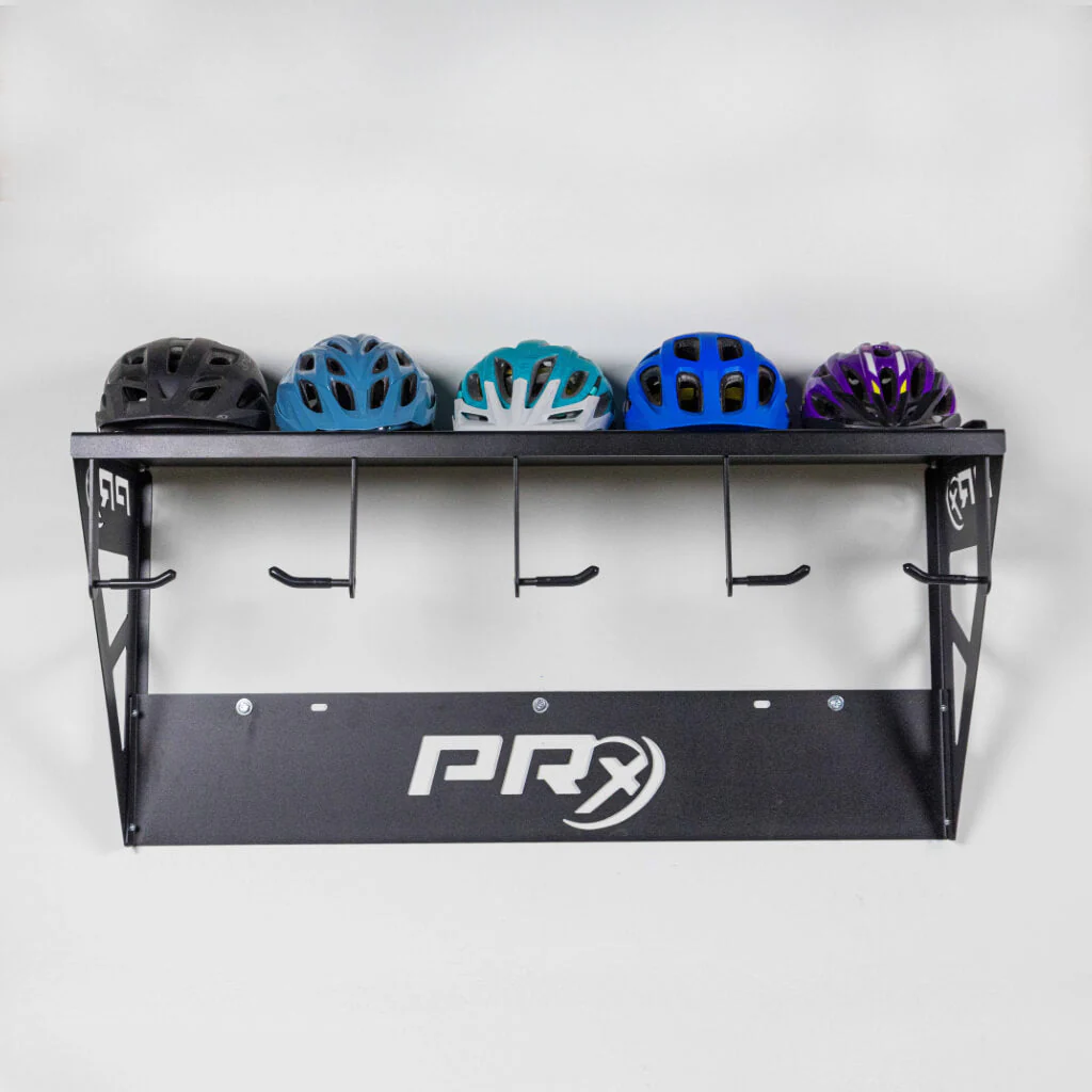 PRx Multi-Bike Storage - Image 3