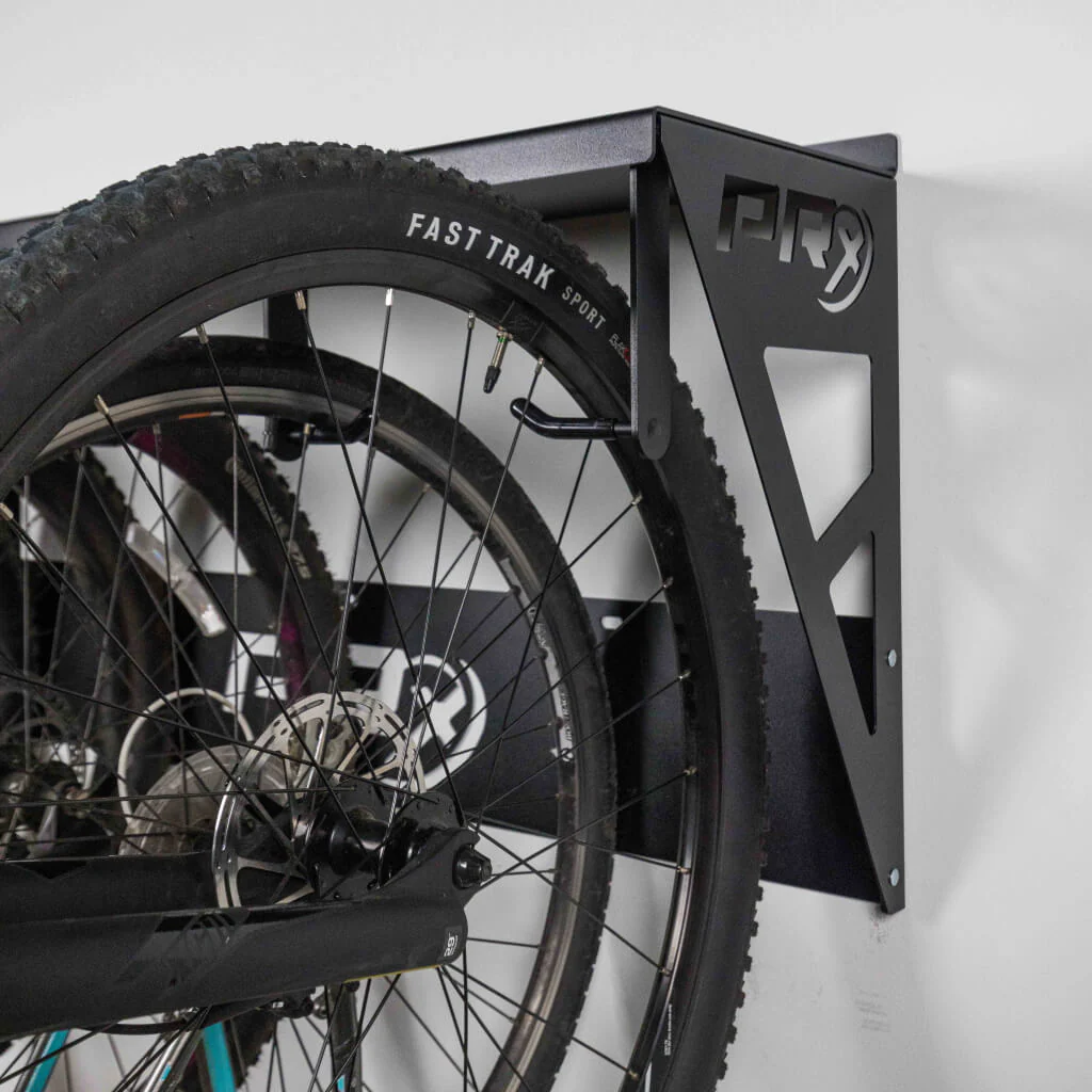 PRx Multi-Bike Storage - Image 5