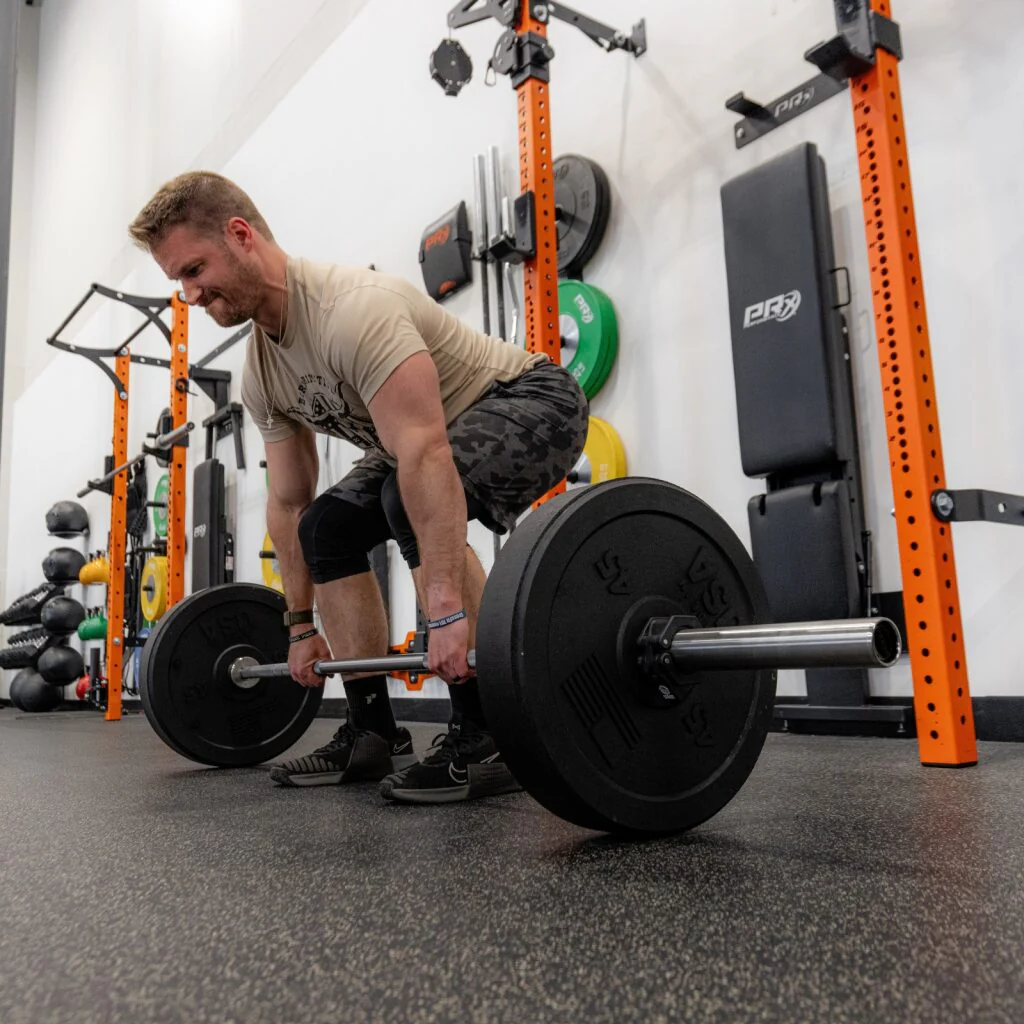 Patriot Bumper Weight Plates - Image 4
