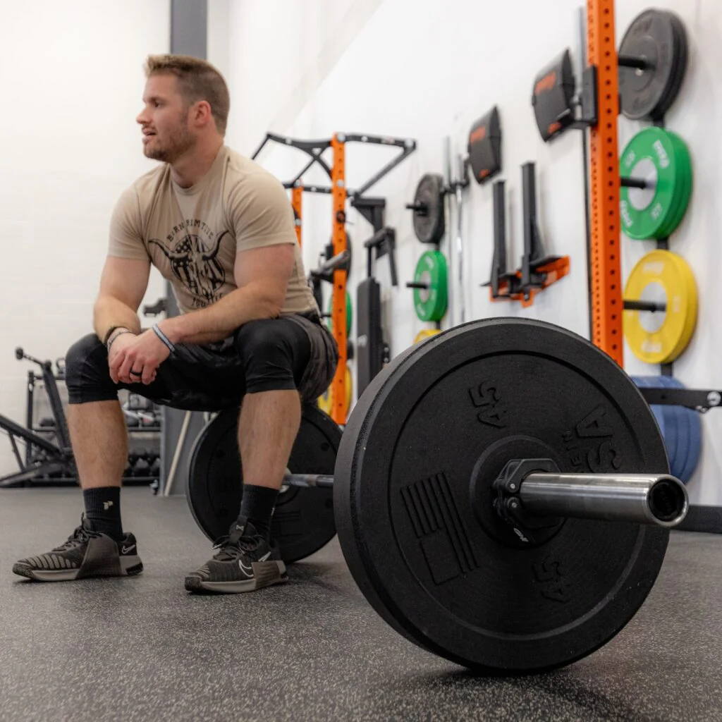 Patriot Bumper Weight Plates - Image 5