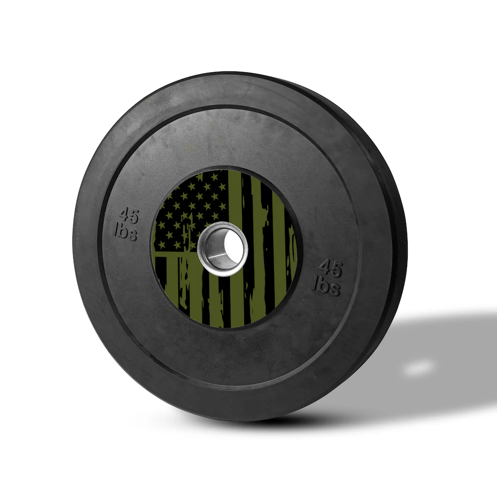 Plate Snacks - For Bumper Plates - Image 12