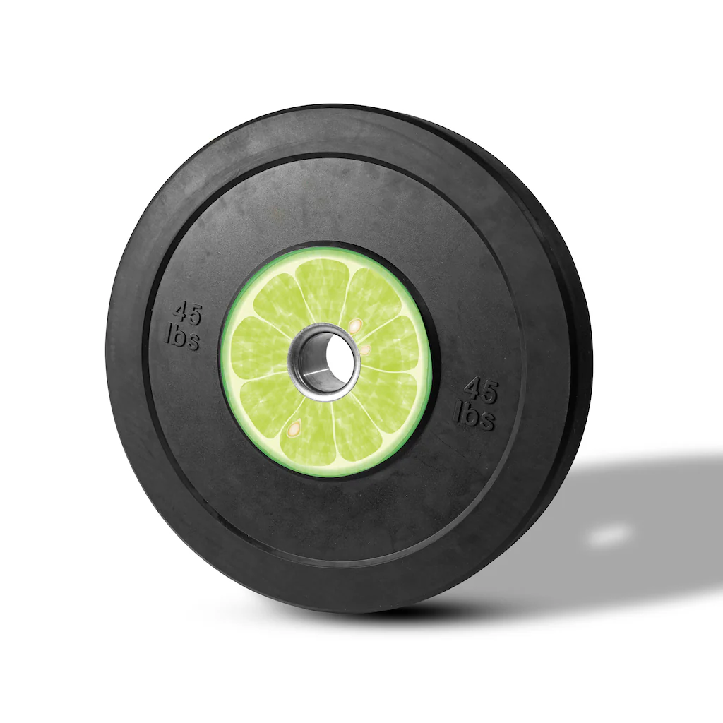 Plate Snacks - For Bumper Plates - Image 17