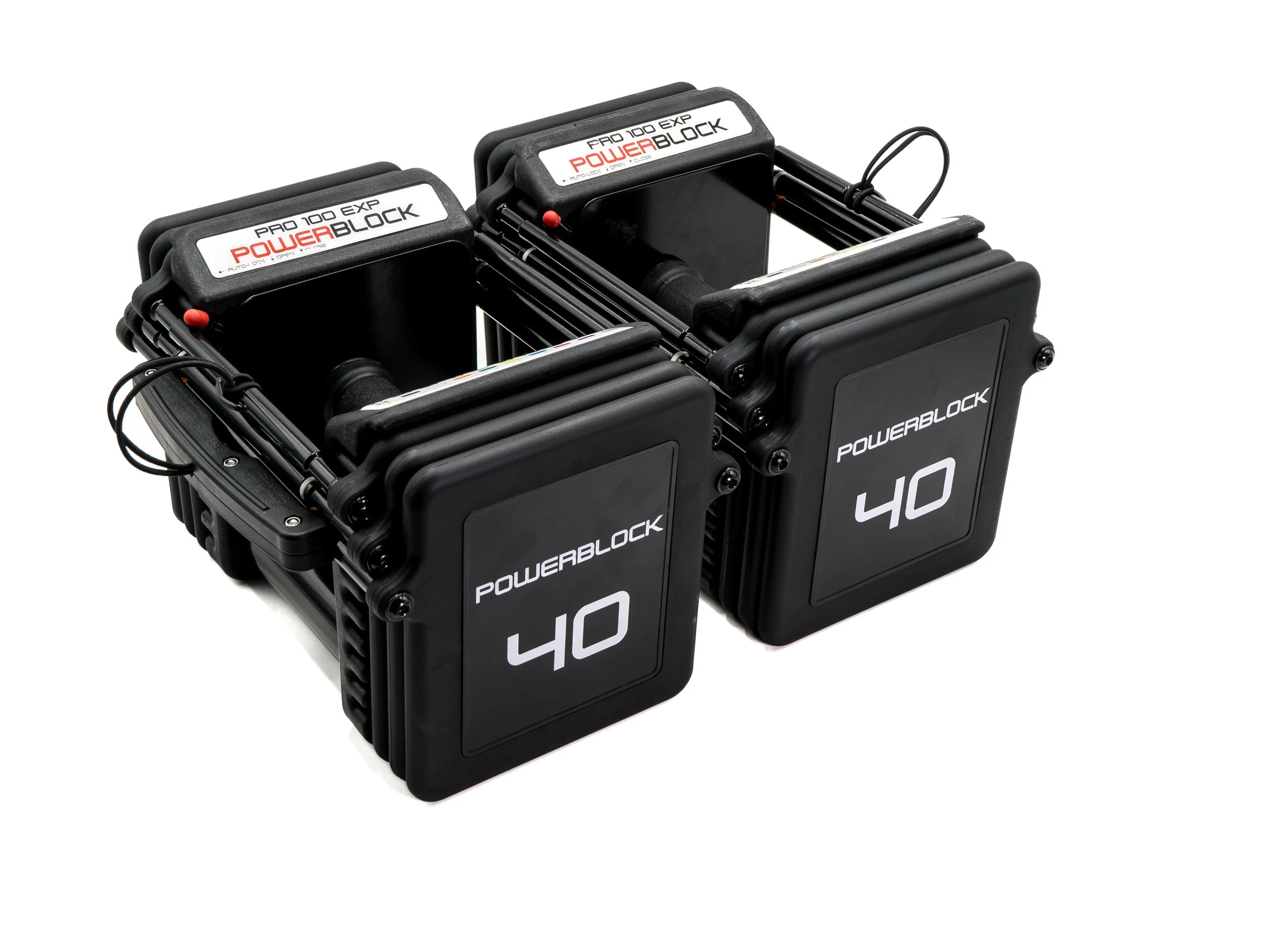 PowerBlock Pro 100 EXP - Image 9