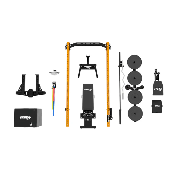 Profile® PRO Advanced Package - Image 2
