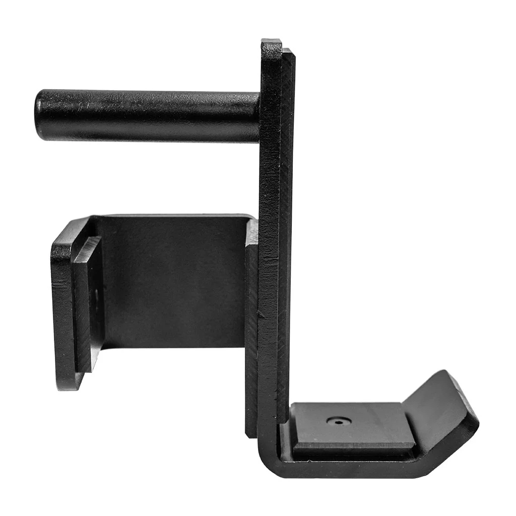 PRx 3x3 J-Cups - 1" Pin - Image 3