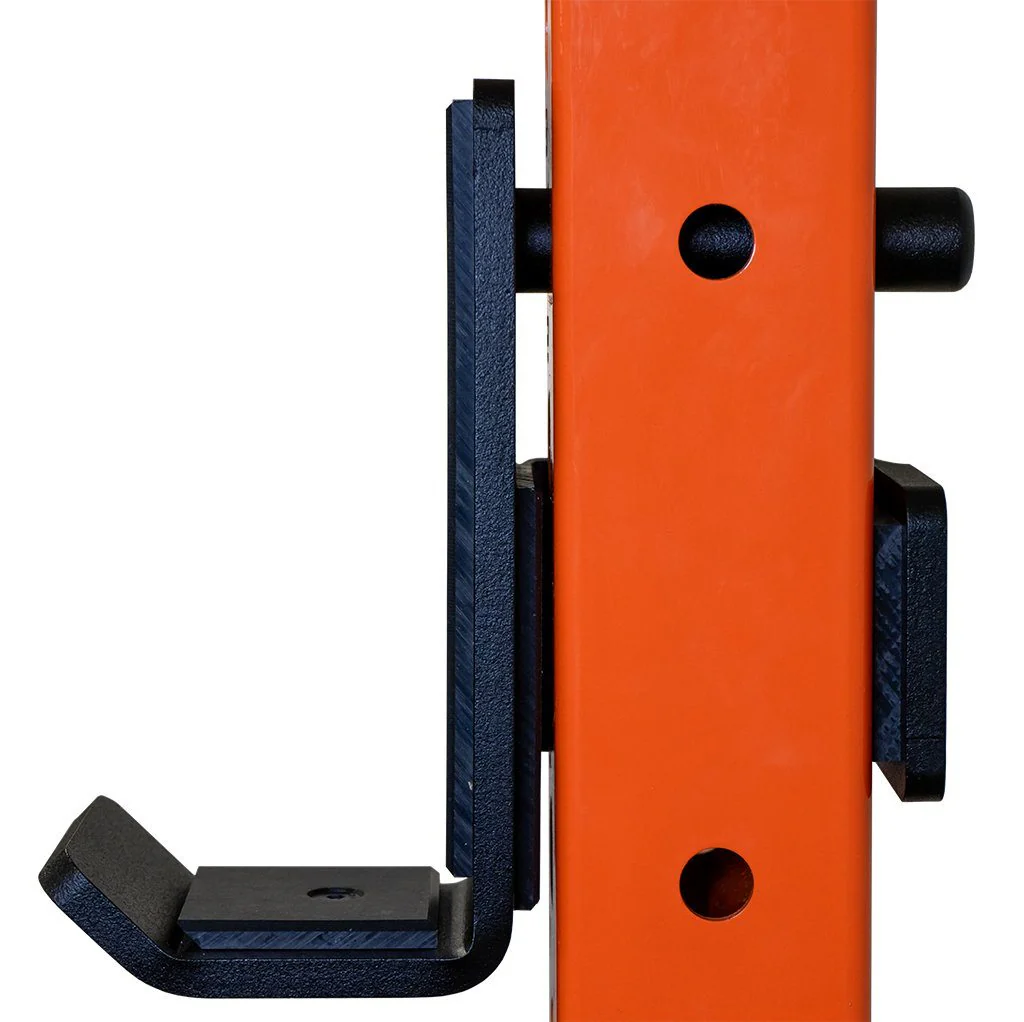 PRx 3x3 J-Cups - 1" Pin - Image 4