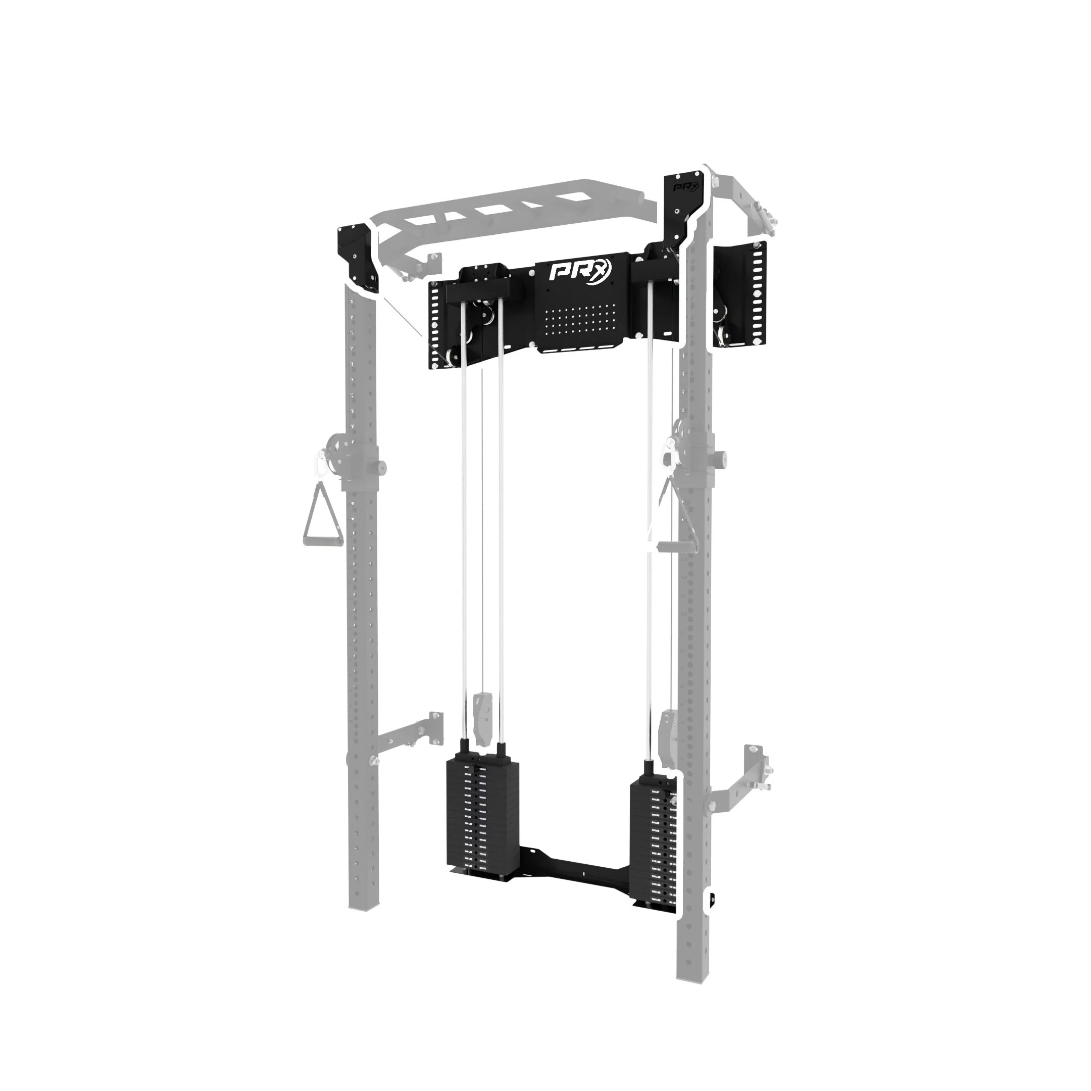 Profile® Ark™ Weight Stack Upgrade Kit - Image 19