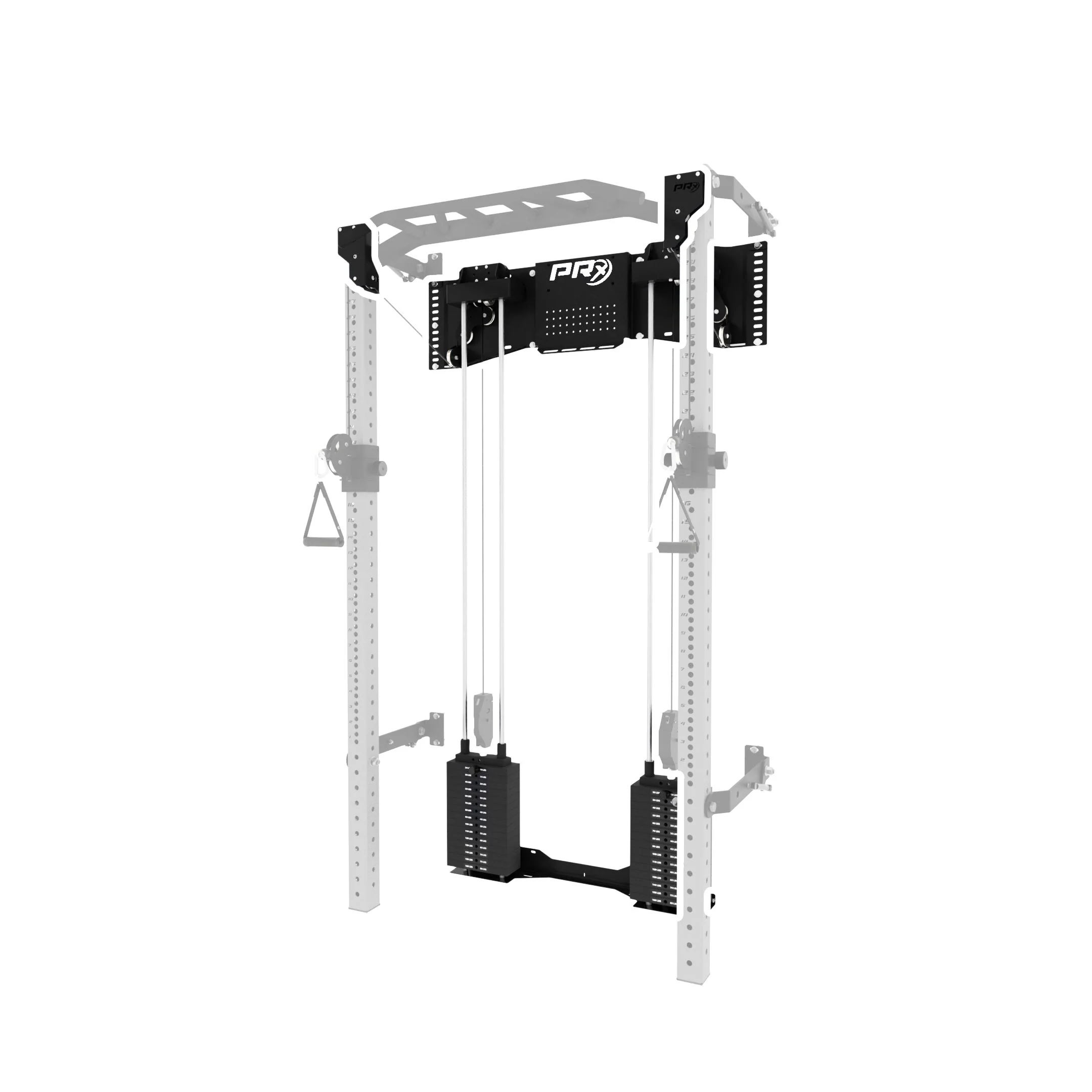 Profile® Ark™ Weight Stack Upgrade Kit - Image 20