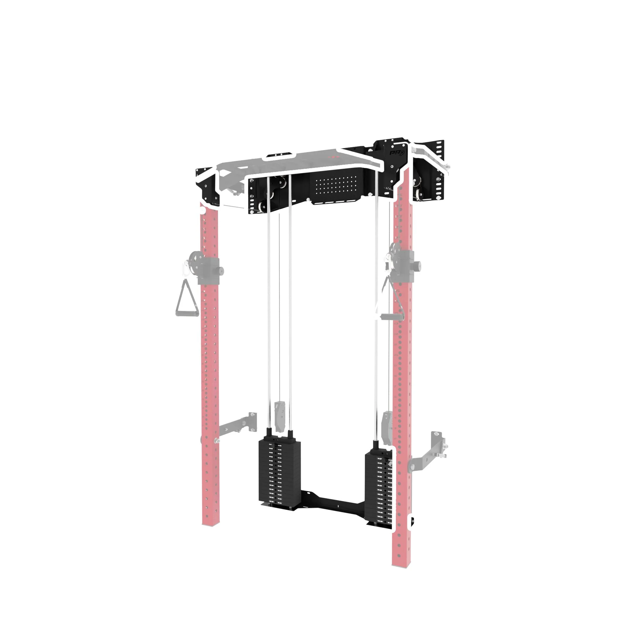 Profile® Ark™ Weight Stack Upgrade Kit - Image 28