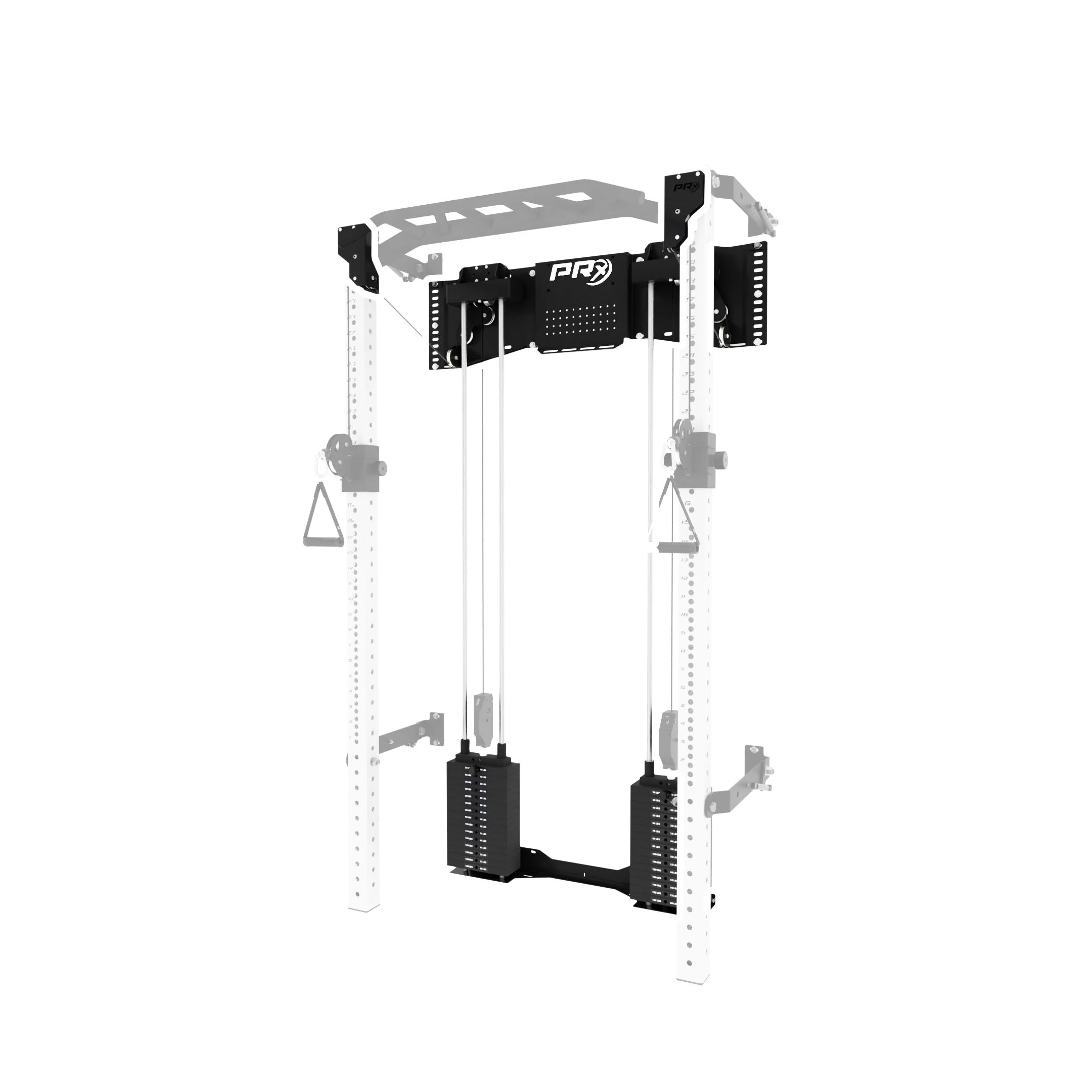 Profile® Ark™ Weight Stack Upgrade Kit - Image 30
