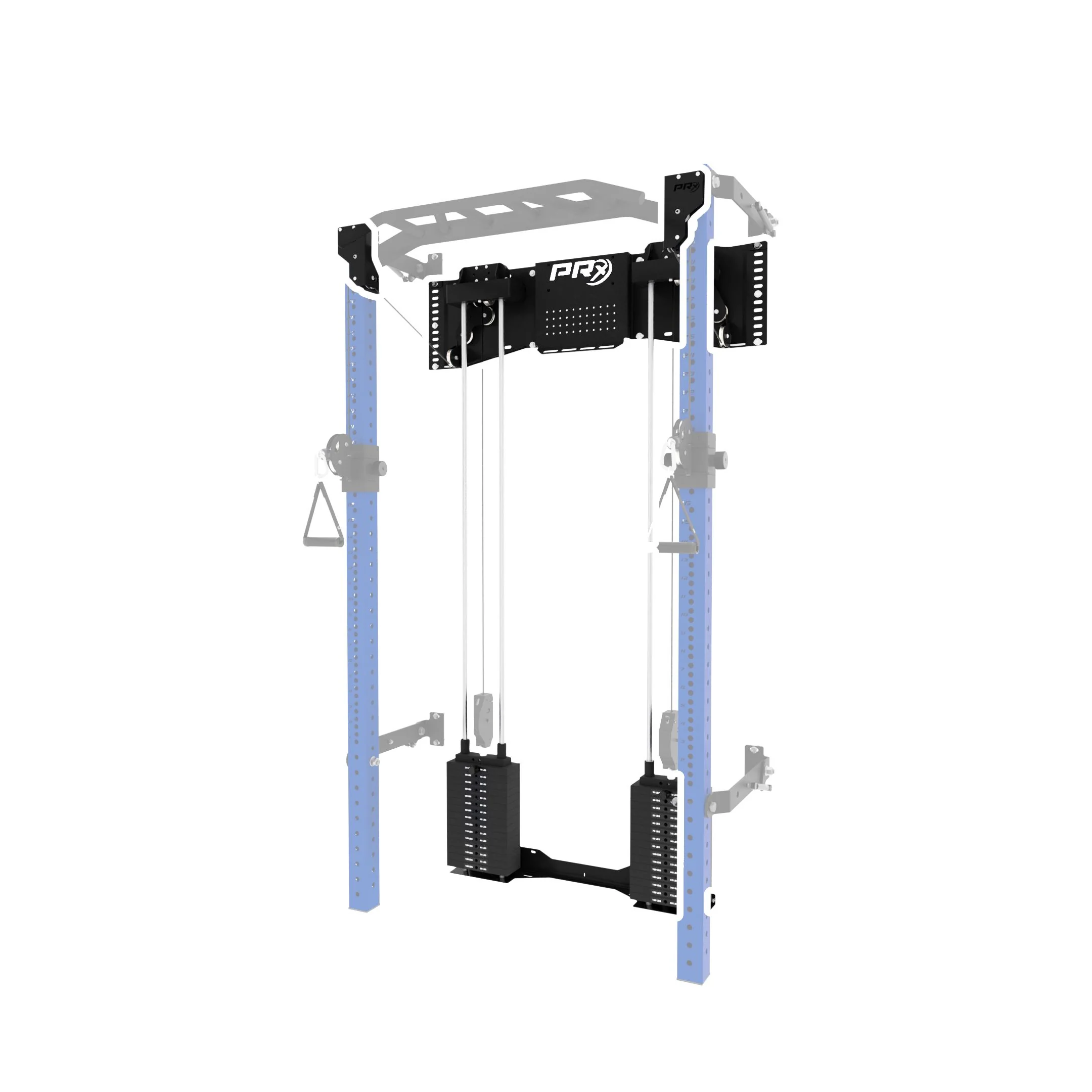 Profile® Ark™ Weight Stack Upgrade Kit - Image 34