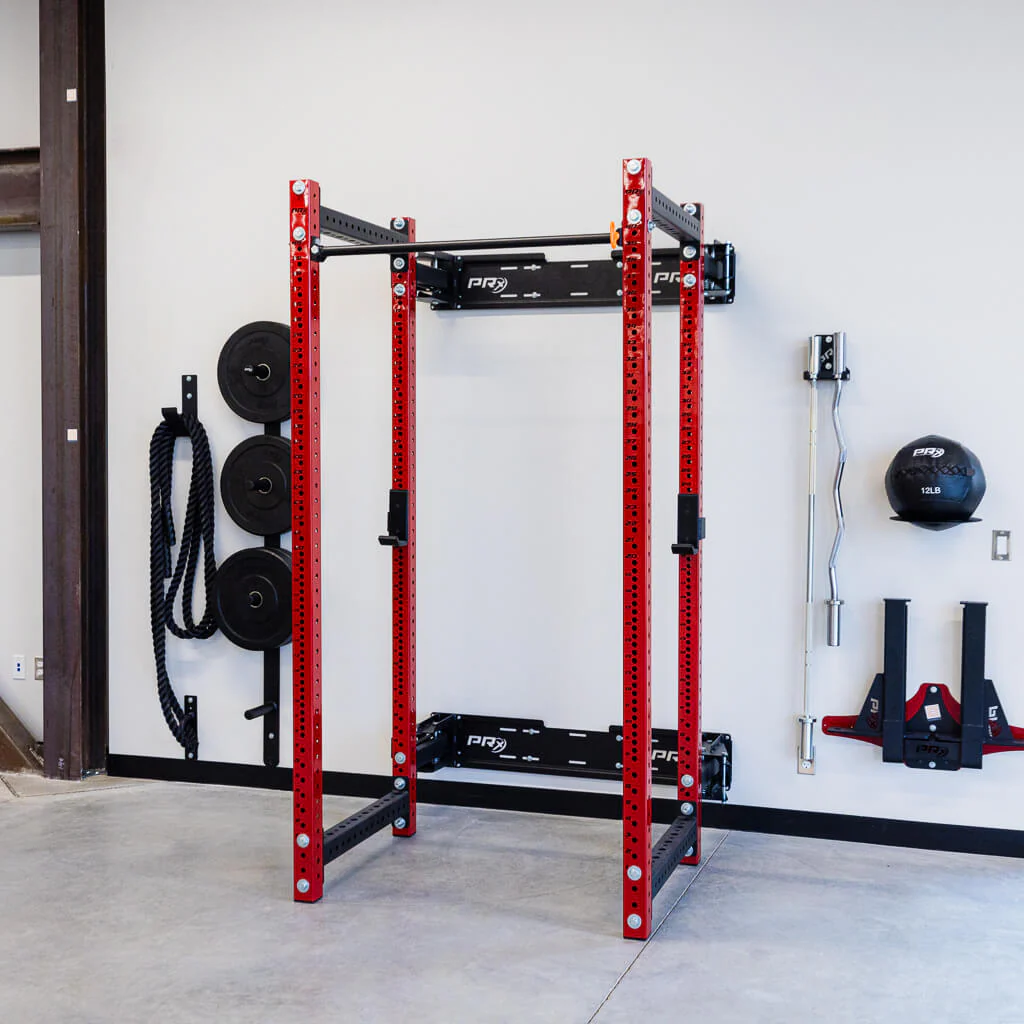 Profile® Folding Full Cage - Image 6