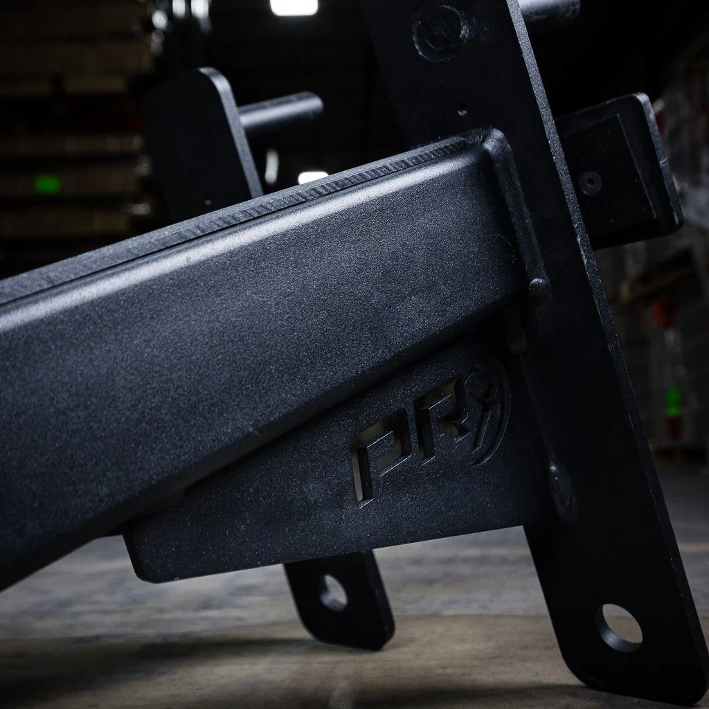 PRx 3x3 Spotter Arms -  1" Pin (Pair) - Image 9