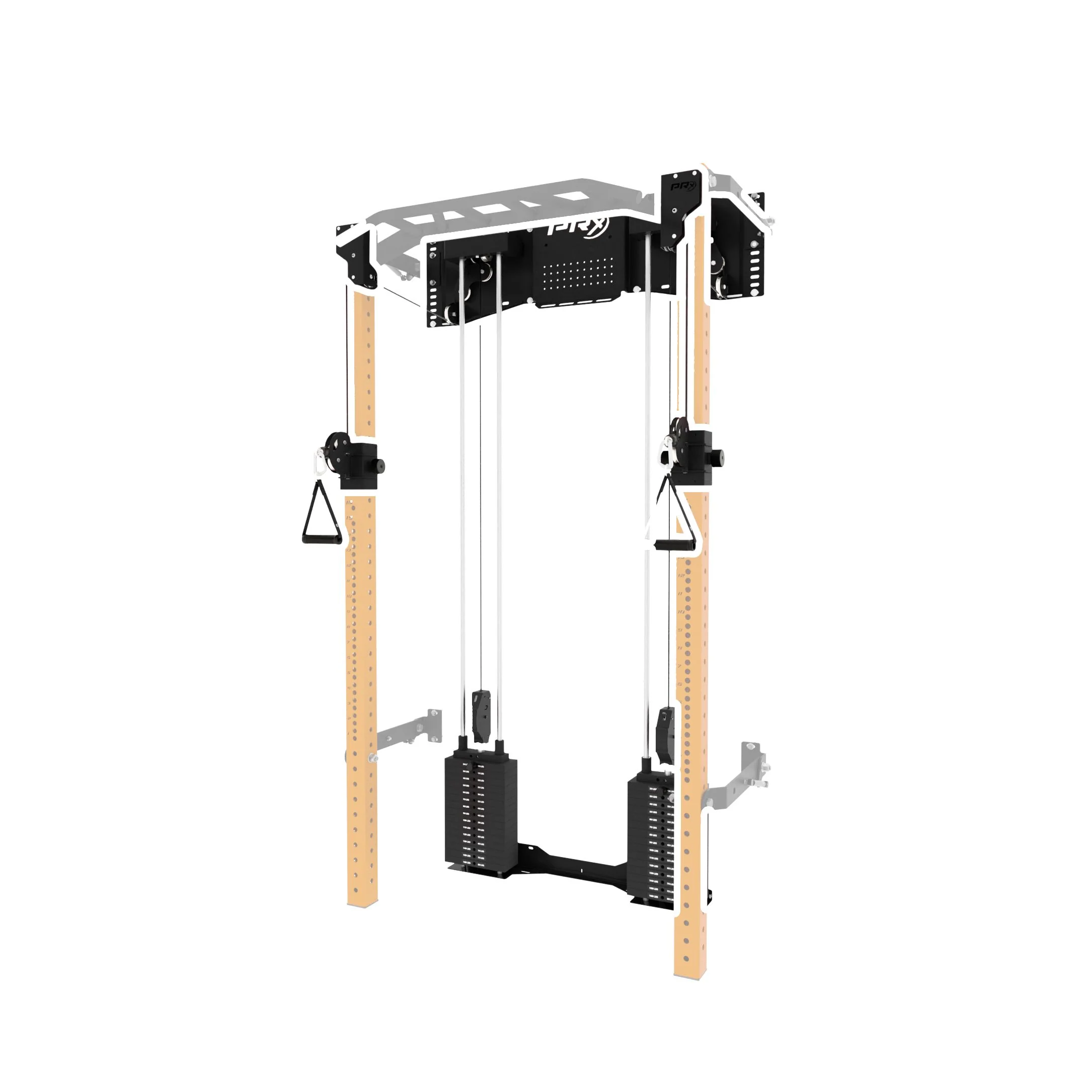 Profile® Ark™ Attachment - Image 14