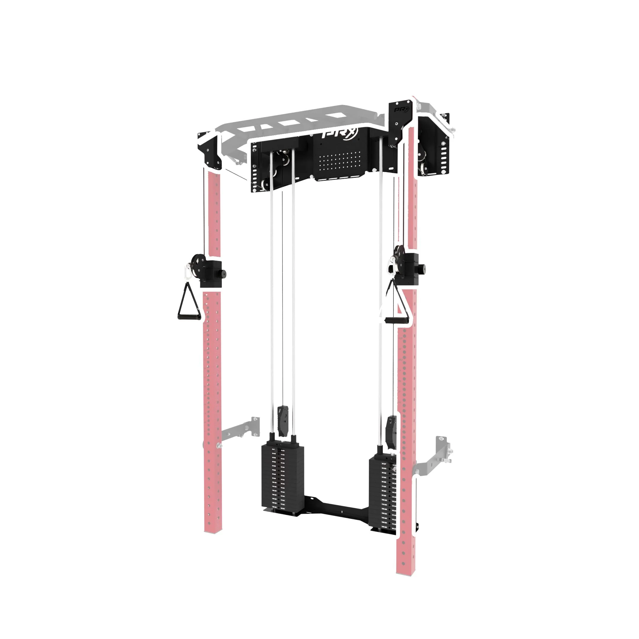 Profile® Ark™ Attachment - Image 16