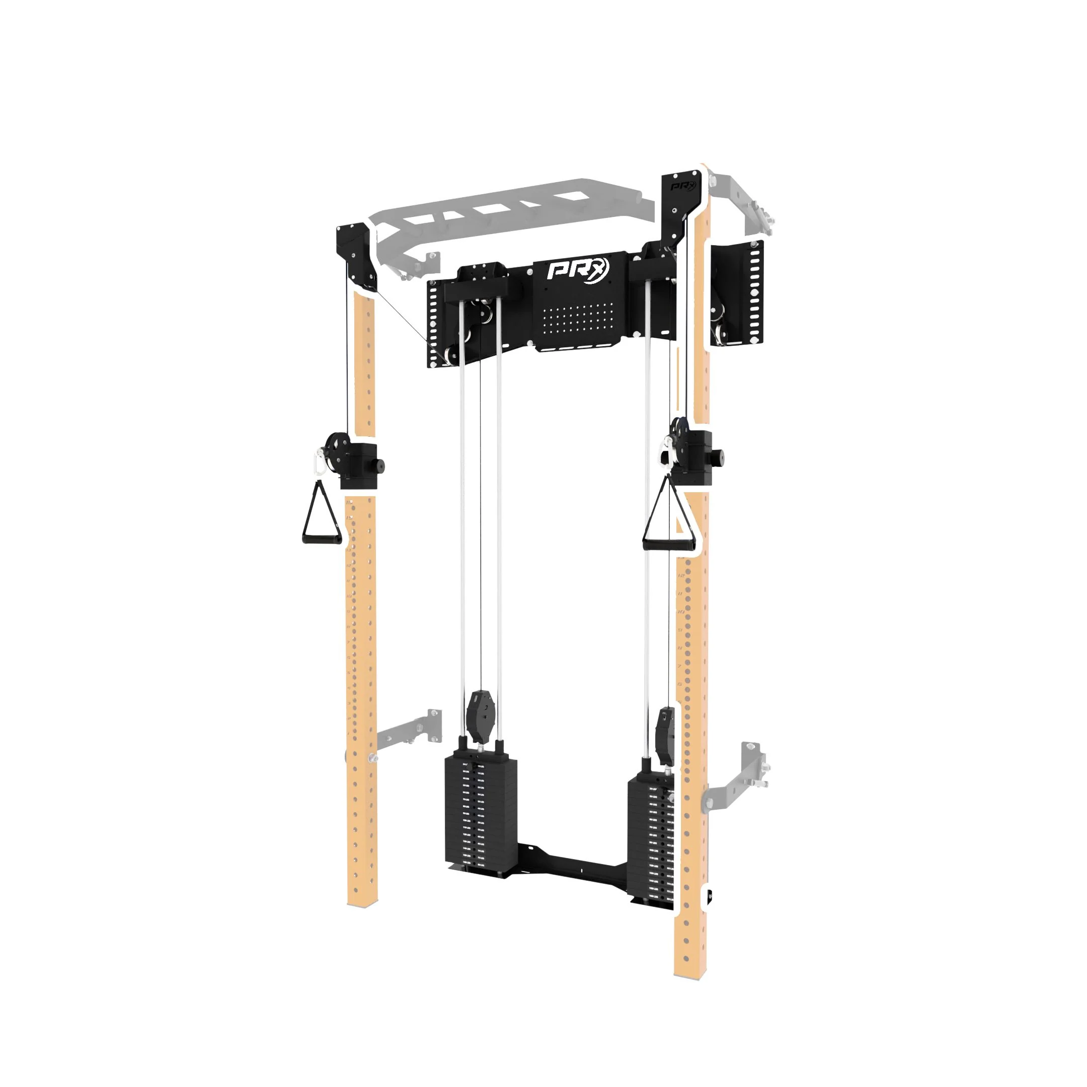 Profile® Ark™ Attachment - Image 25