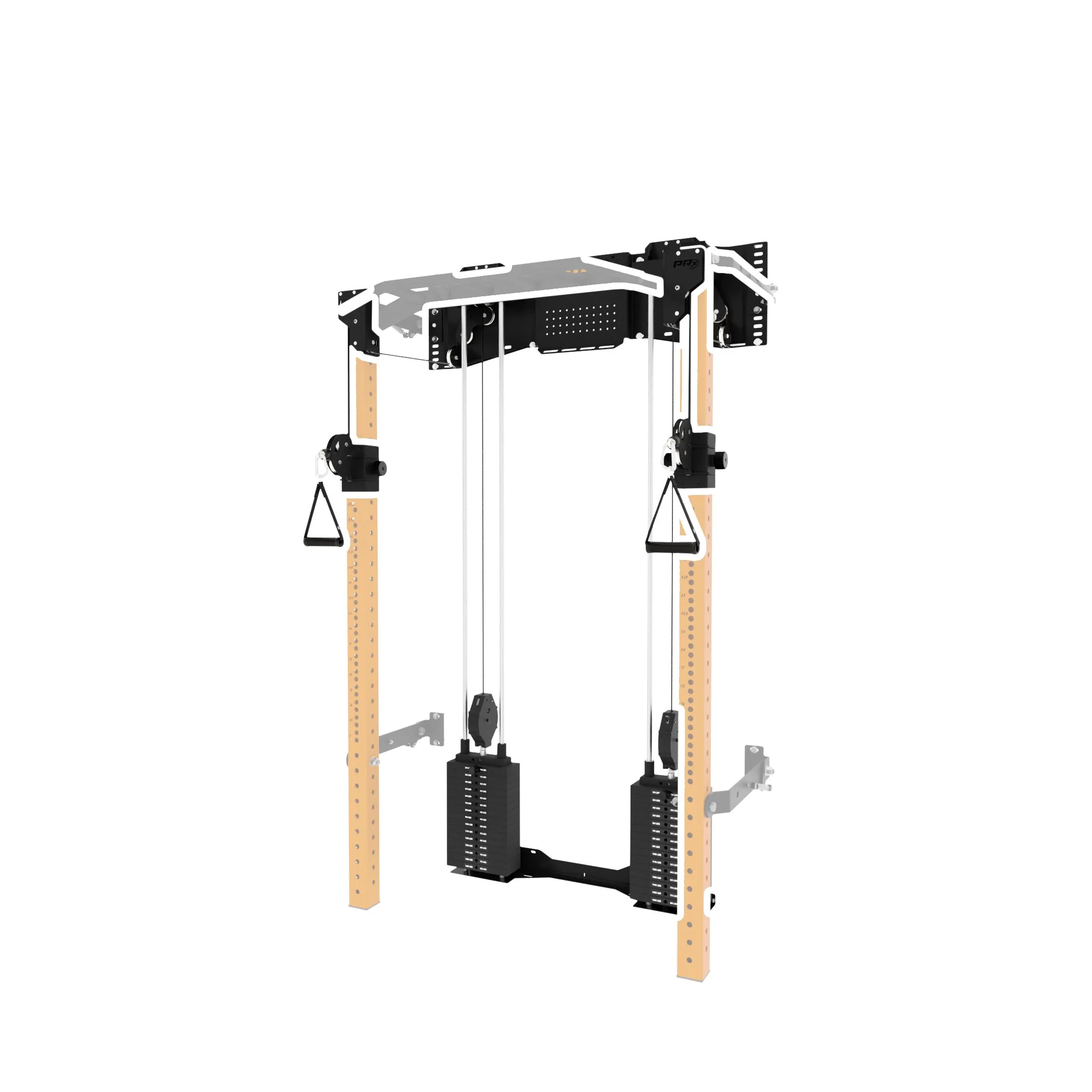 Profile® Ark™ Attachment - Image 26