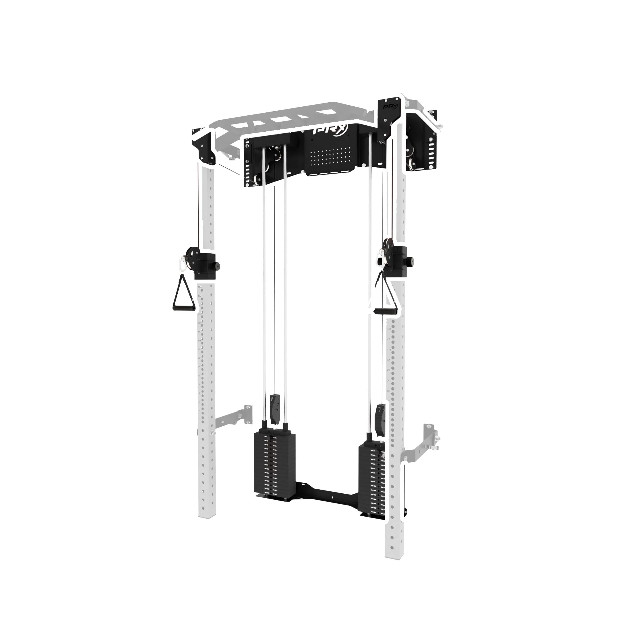 Profile® Ark™ Attachment - Image 37