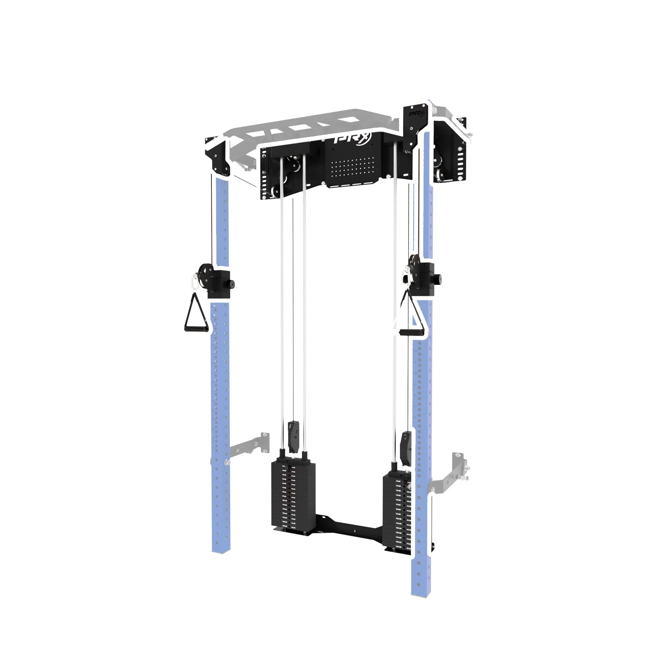 Profile® Ark™ Attachment - Image 39