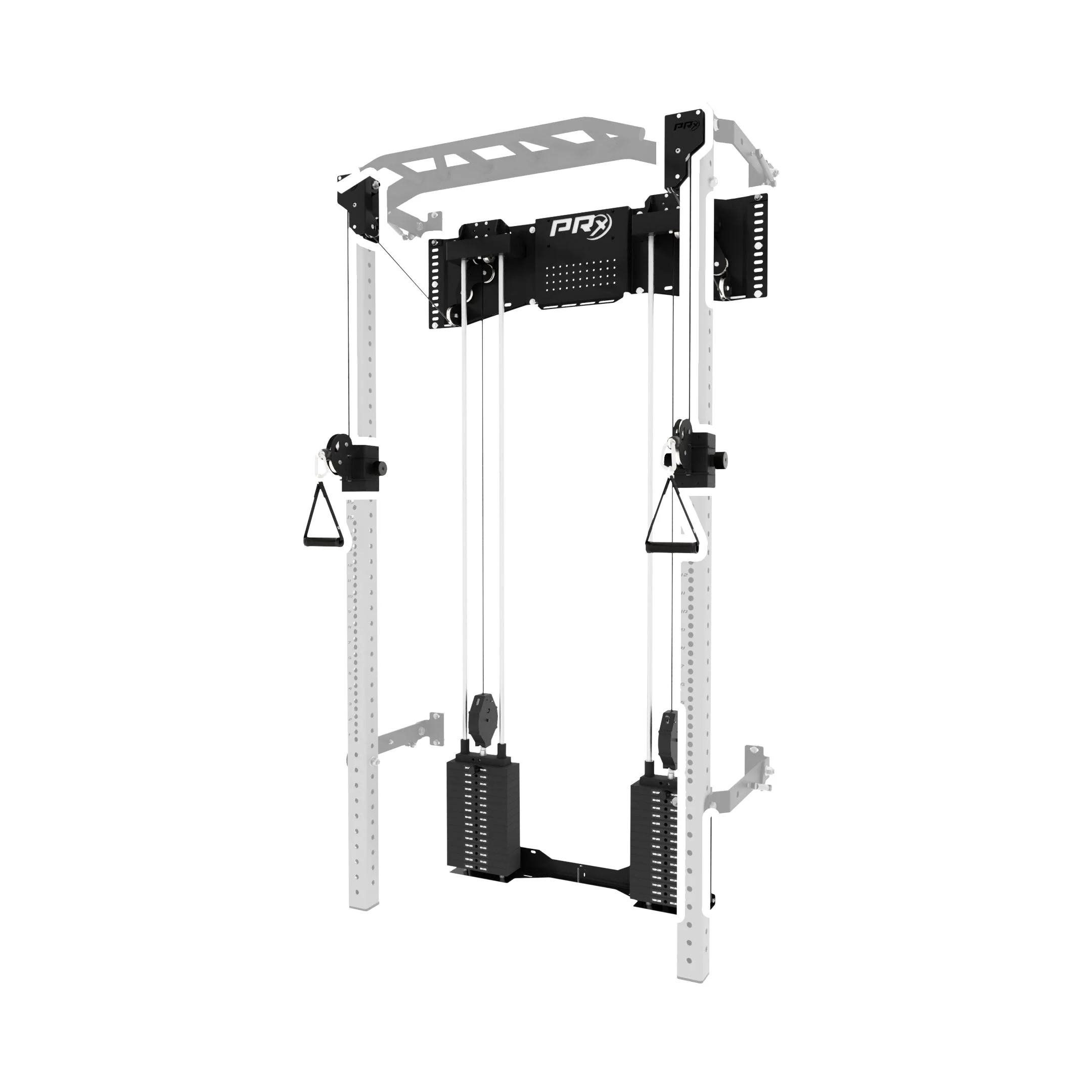 Profile® Ark™ Attachment - Image 42