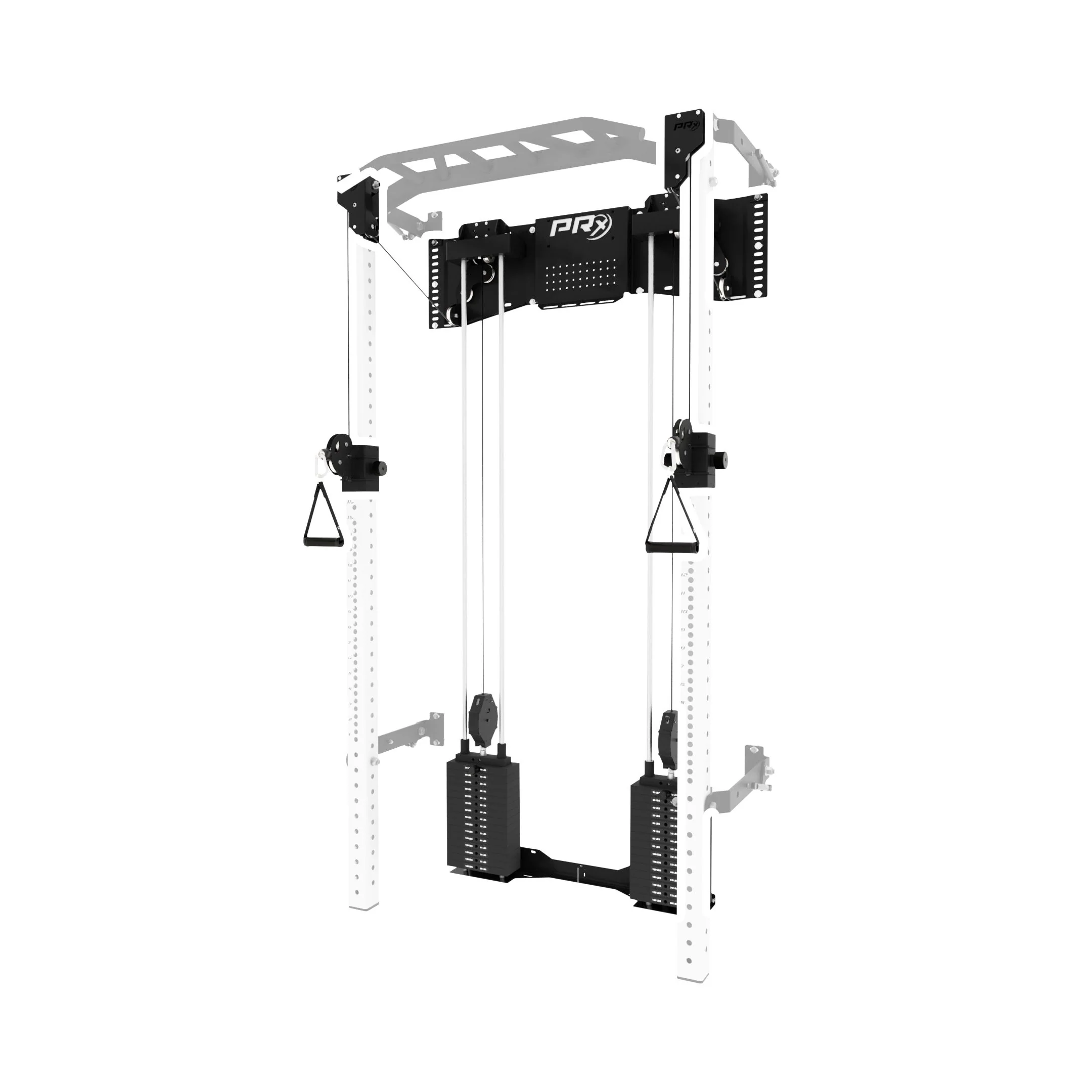 Profile® Ark™ Attachment - Image 43
