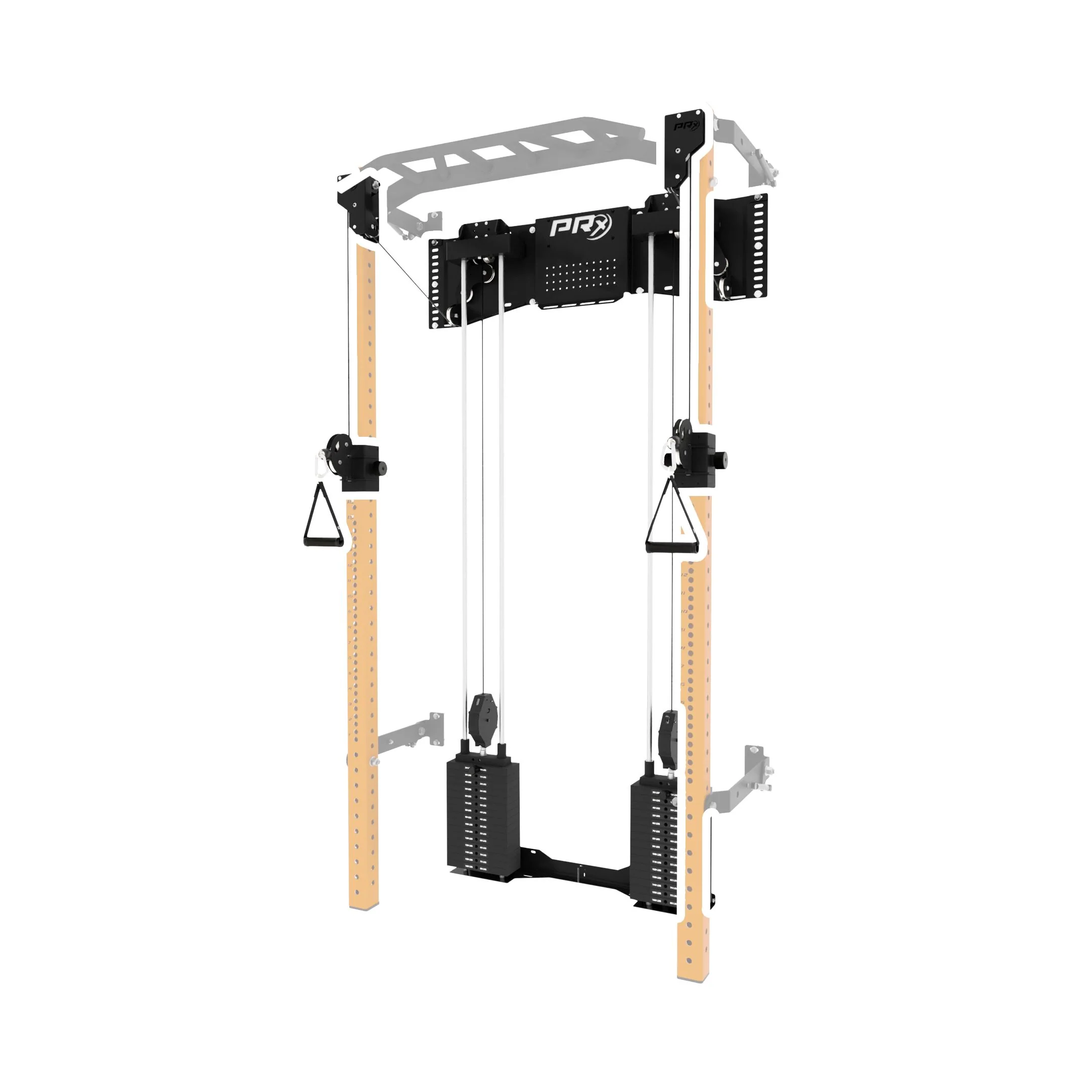 Profile® Ark™ Attachment - Image 44