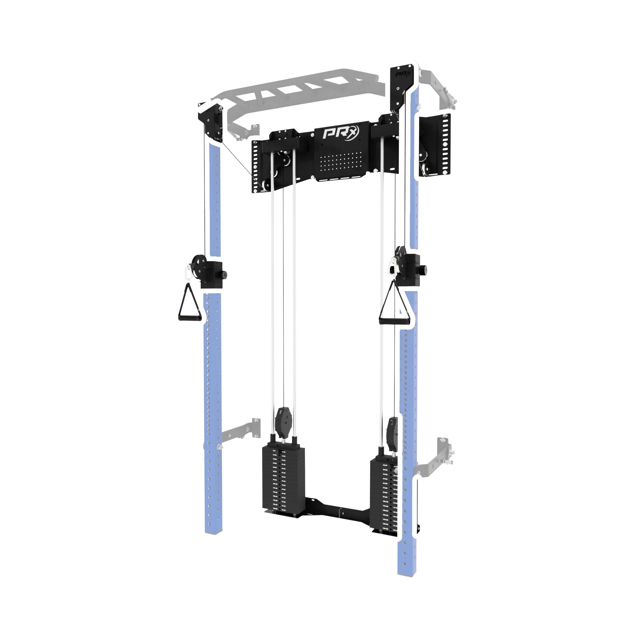 Profile® Ark™ Attachment - Image 45