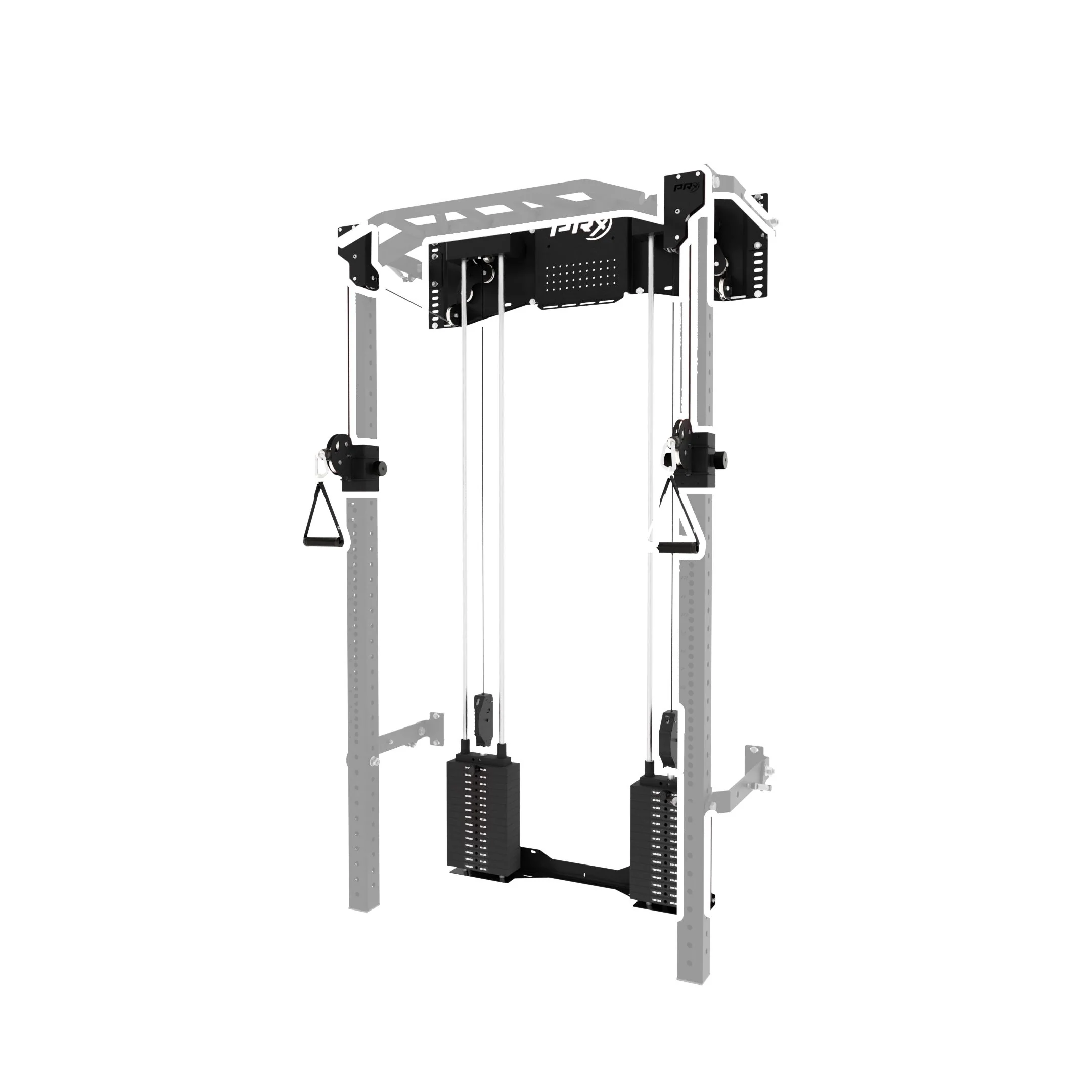 Profile® Ark™ Attachment - Image 9