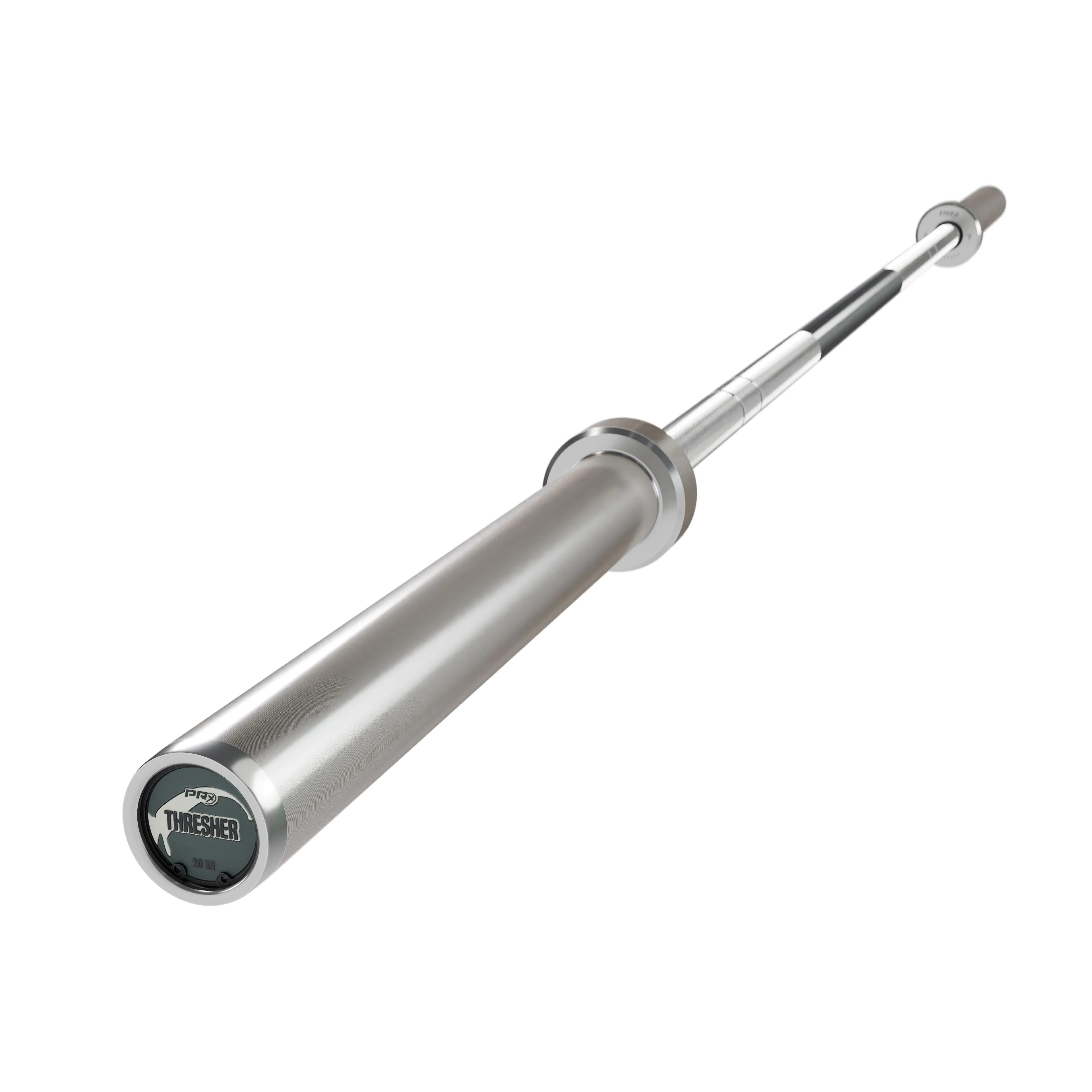 PRx 20kg Barbell - Image 6