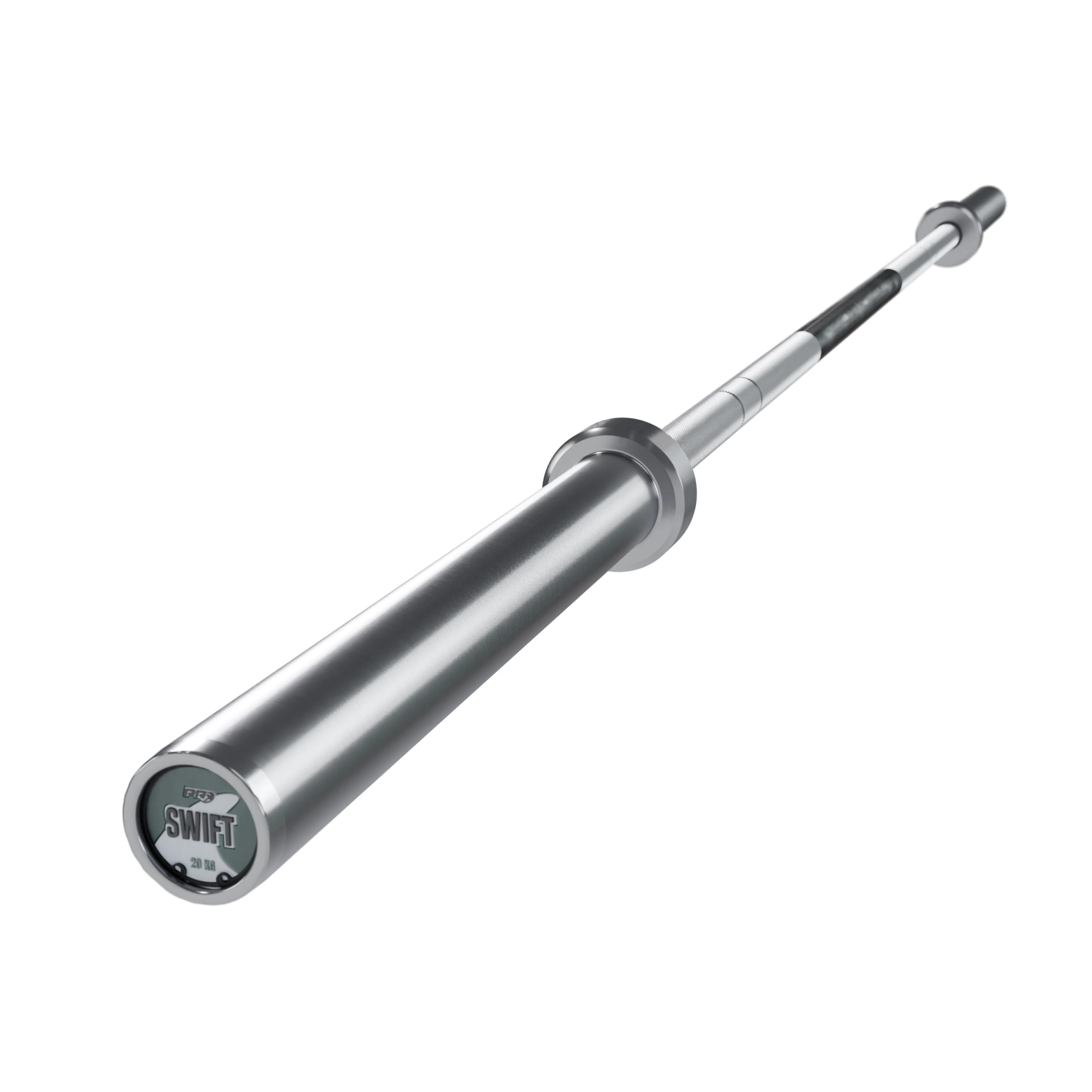 PRx 20kg Barbell - Image 8