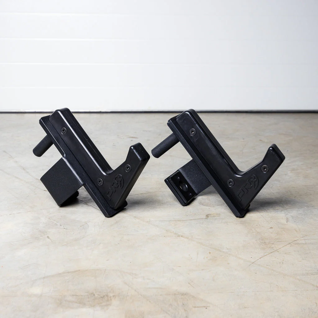 PRx 3x3 Sandwich J-Cups - Image 5
