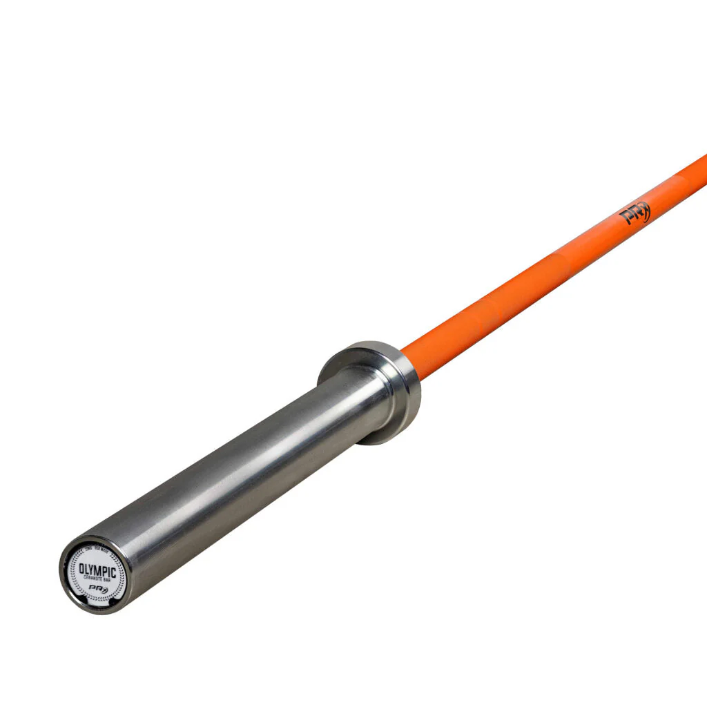 PRx 20kg Cerakote Barbell - Image 3
