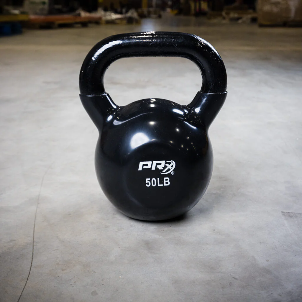 PRx Color Vinyl Kettlebells - Image 12