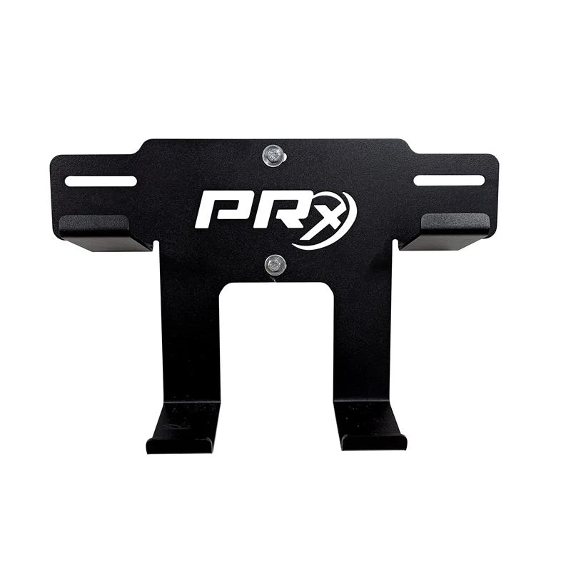 PRx Compact Flat Weight Bench - Image 3