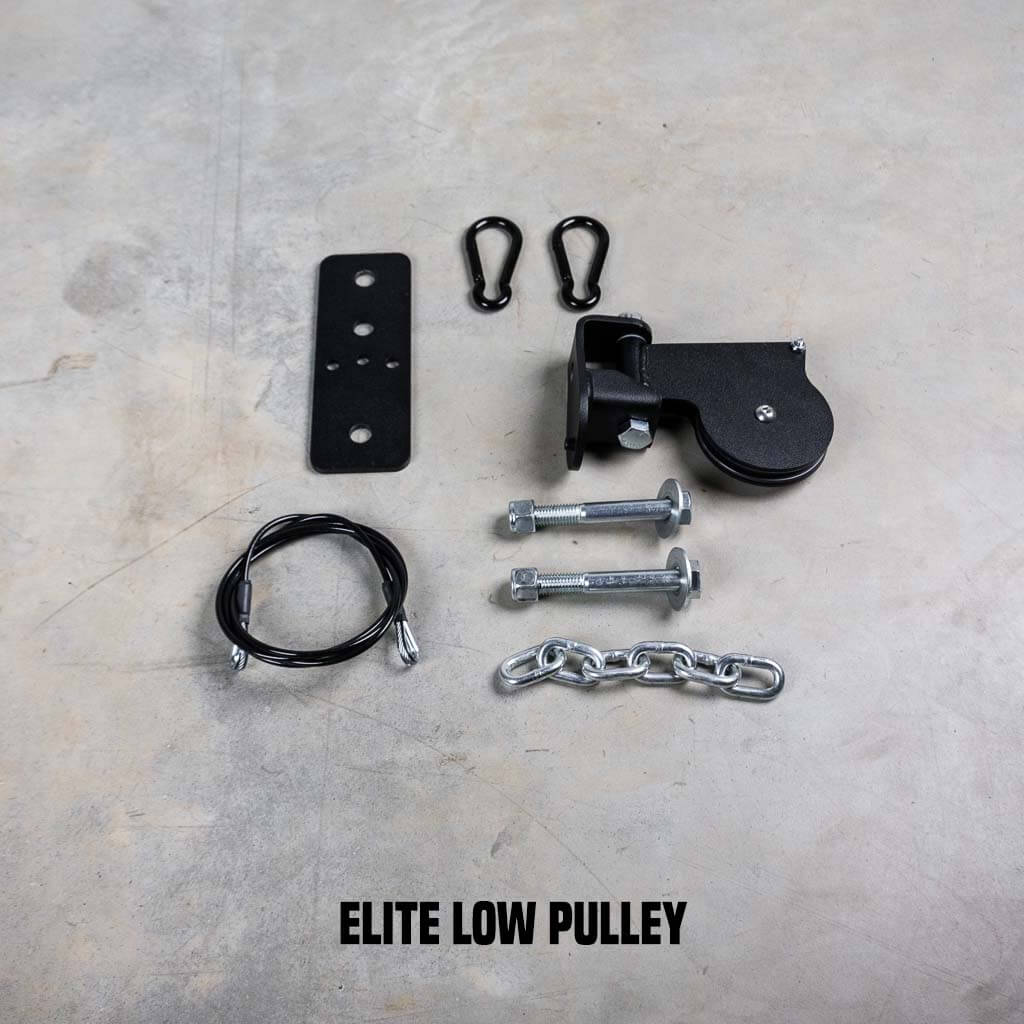 Garage Sale PRx Elite Pulley System - Image 3