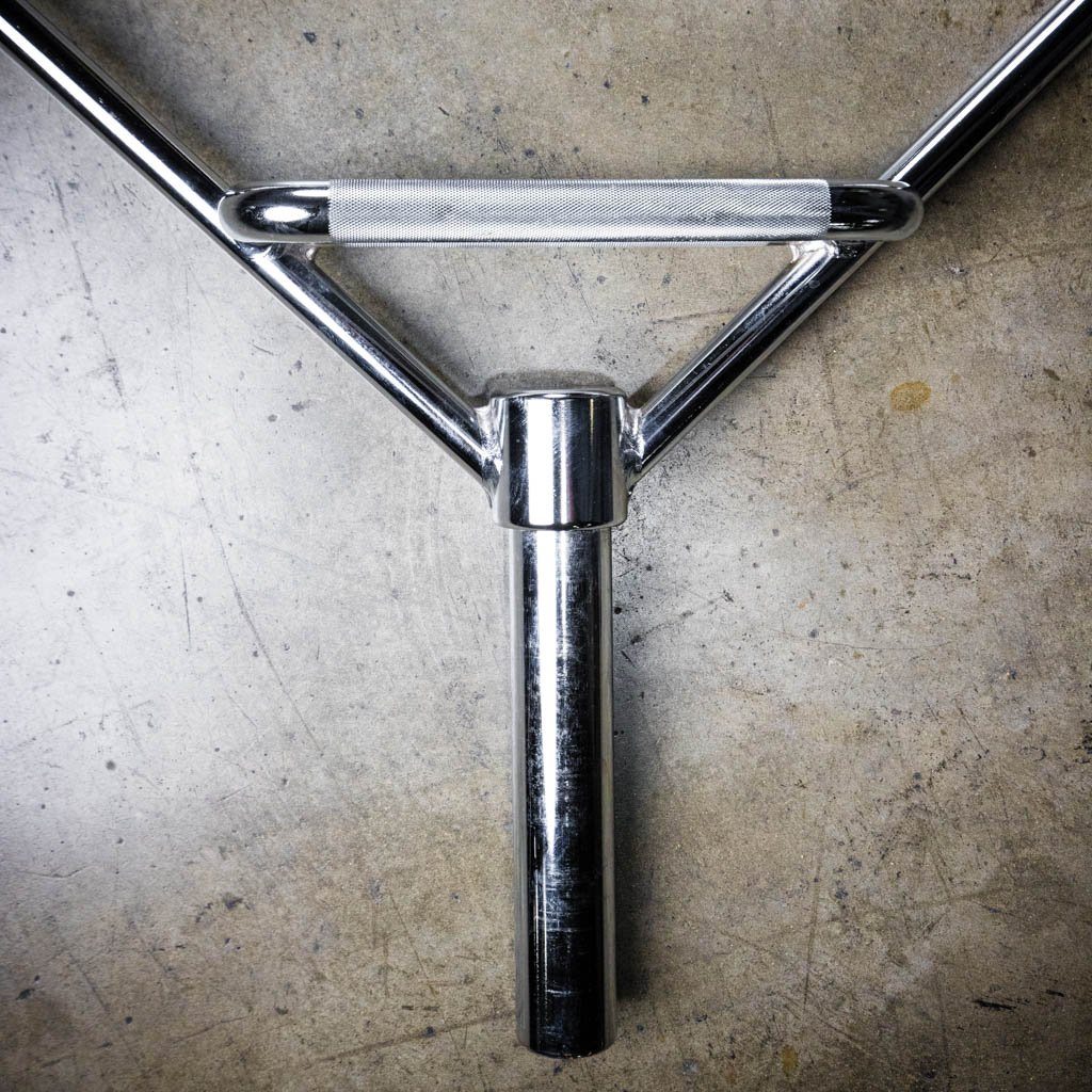 PRx Hex Barbell - Image 4