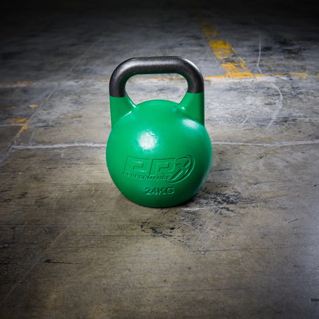 PRx Competition Kettlebells - Image 5