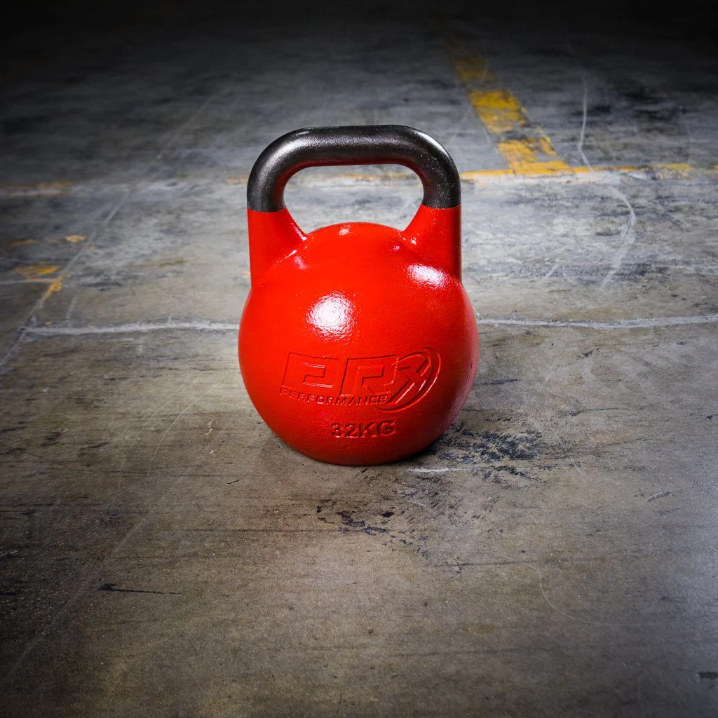 PRx Competition Kettlebells - Image 6