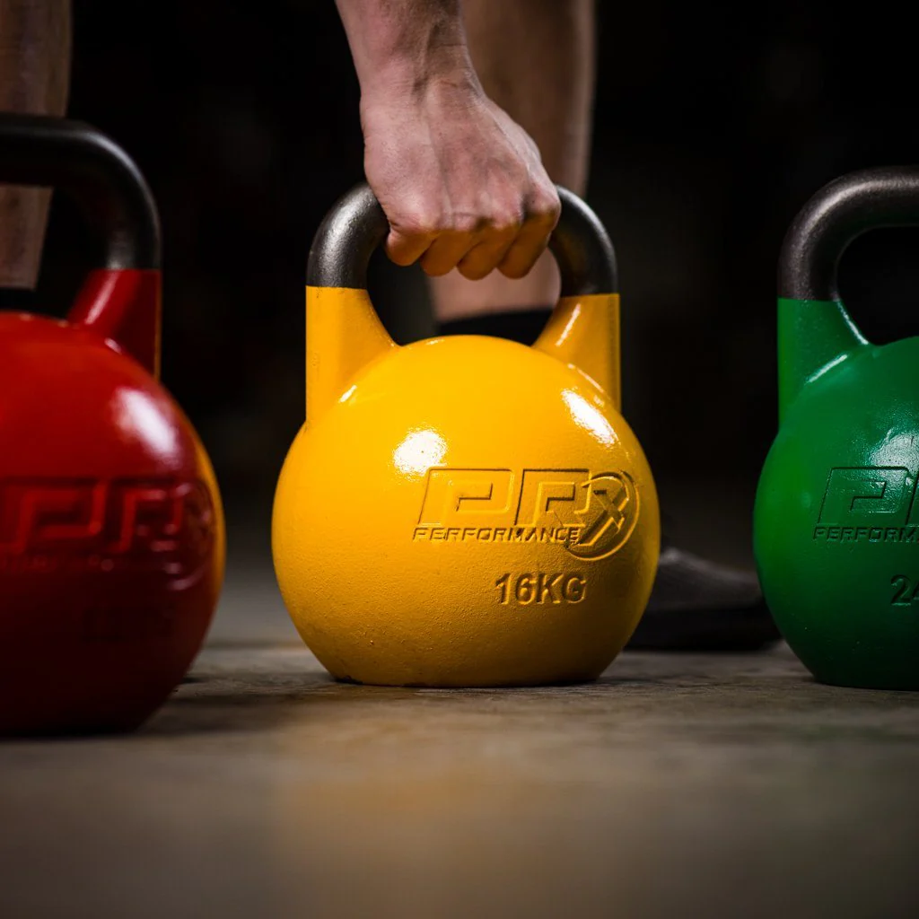 PRx Competition Kettlebells - Image 7