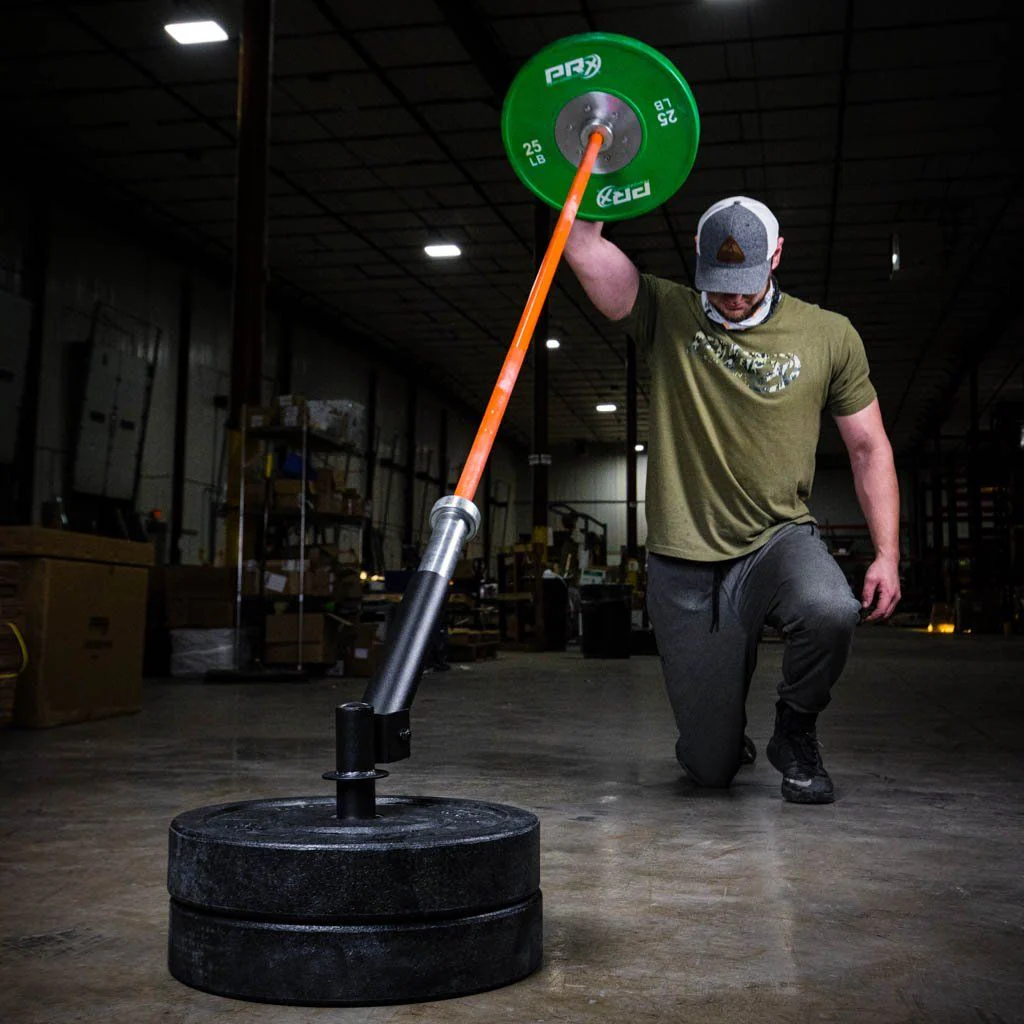 PRx Post Landmine (The Torsonator) - Image 4