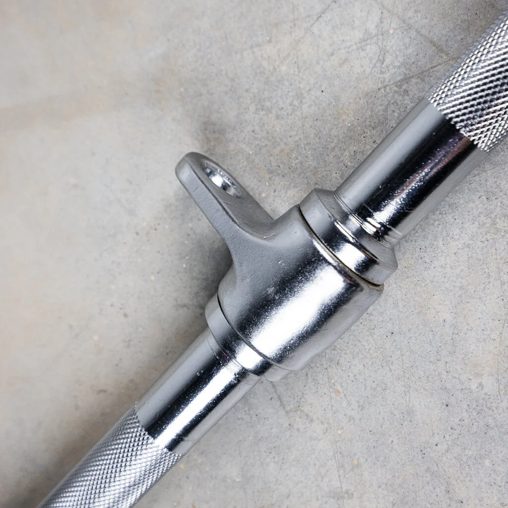 PRx Lat Pulldown Cable Attachment - Image 4