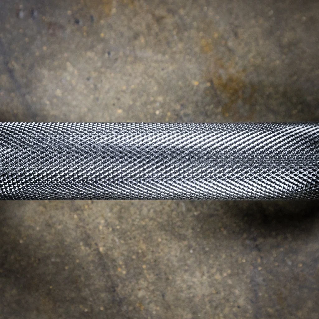 PRx Loadable Dumbbell Handle - Image 4