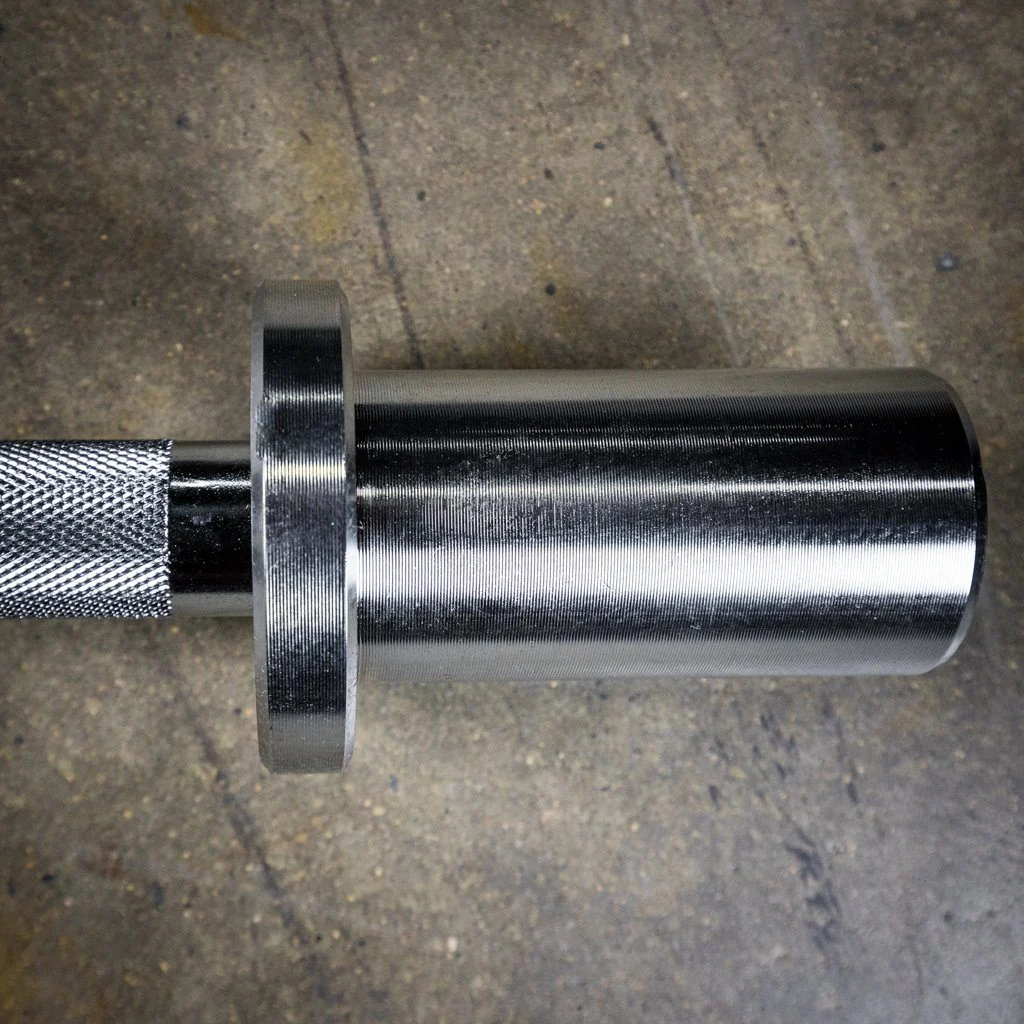 PRx Loadable Dumbbell Handle - Image 5