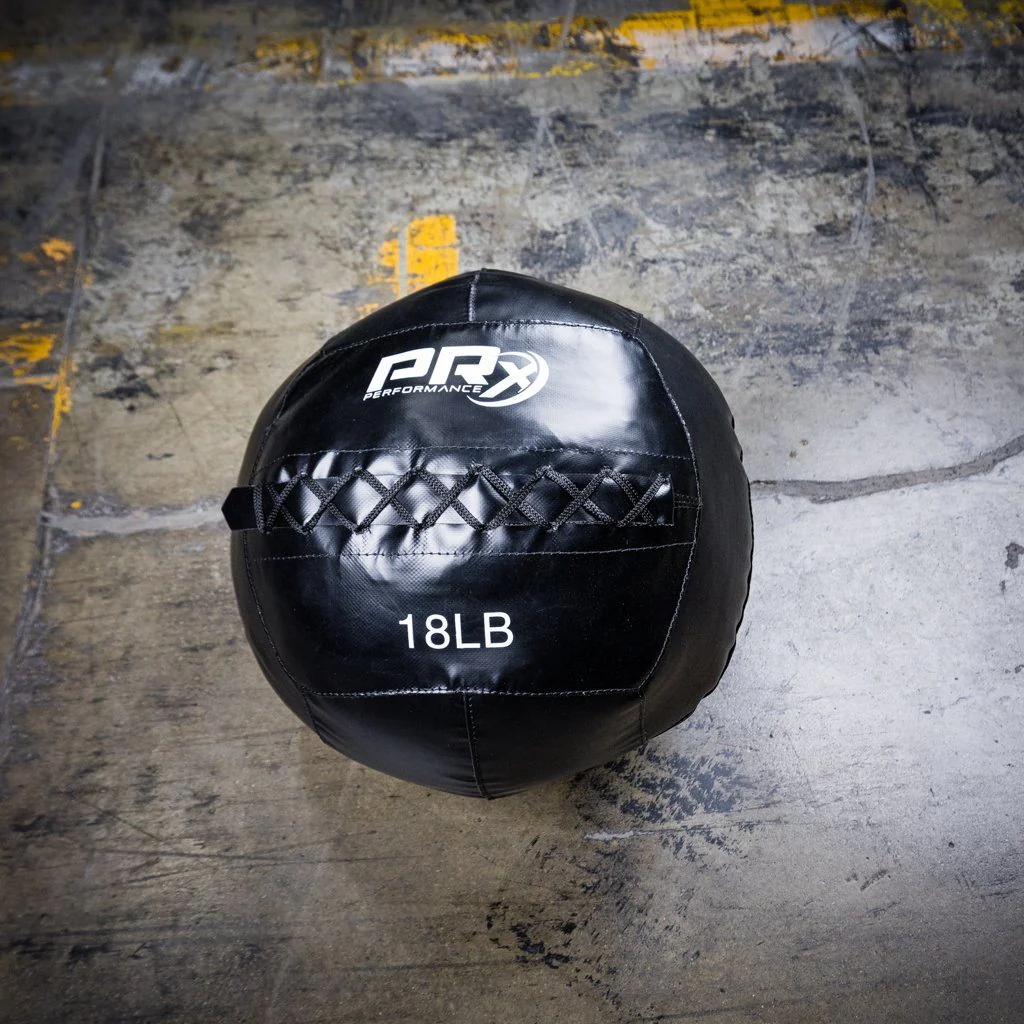PRx Medicine Balls - Image 12